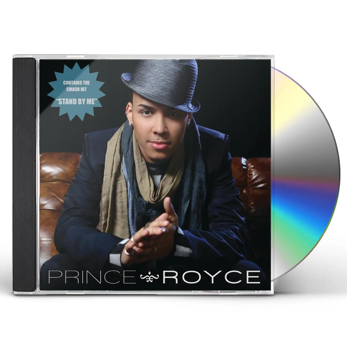 PRINCE ROYCE CD