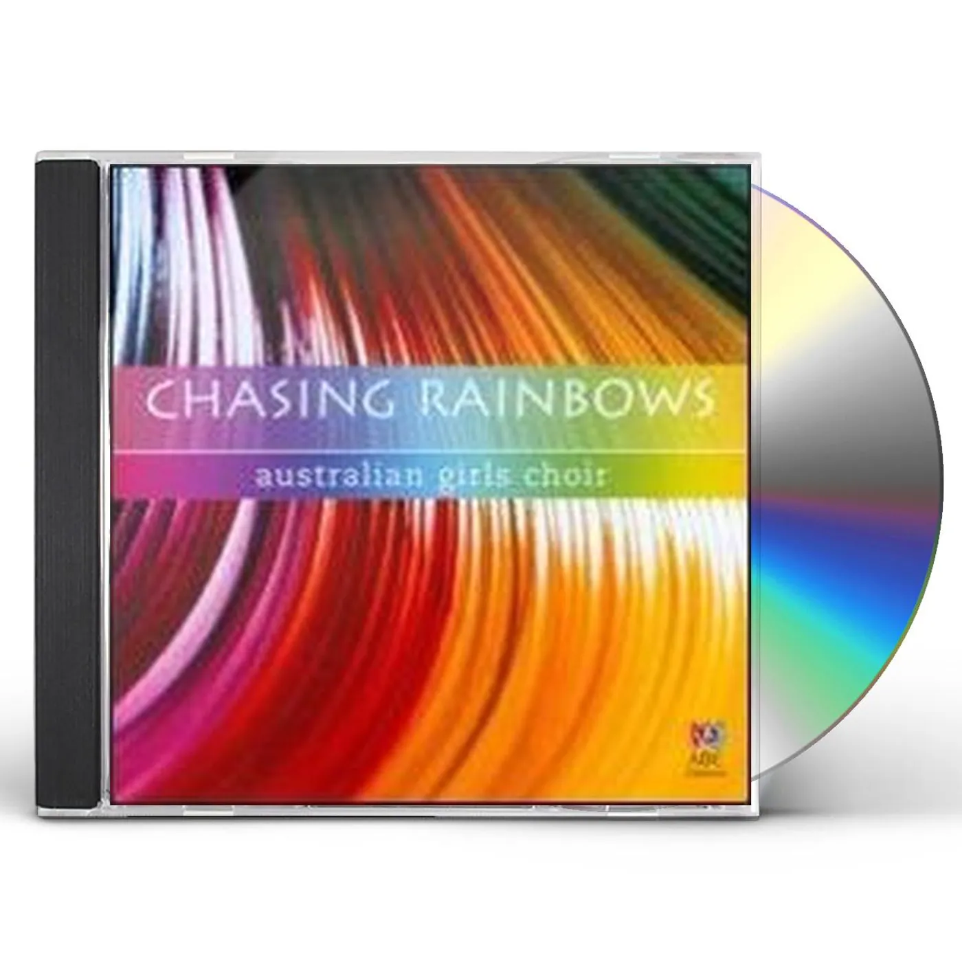 Australian Girls Choir RAINBOWS CD