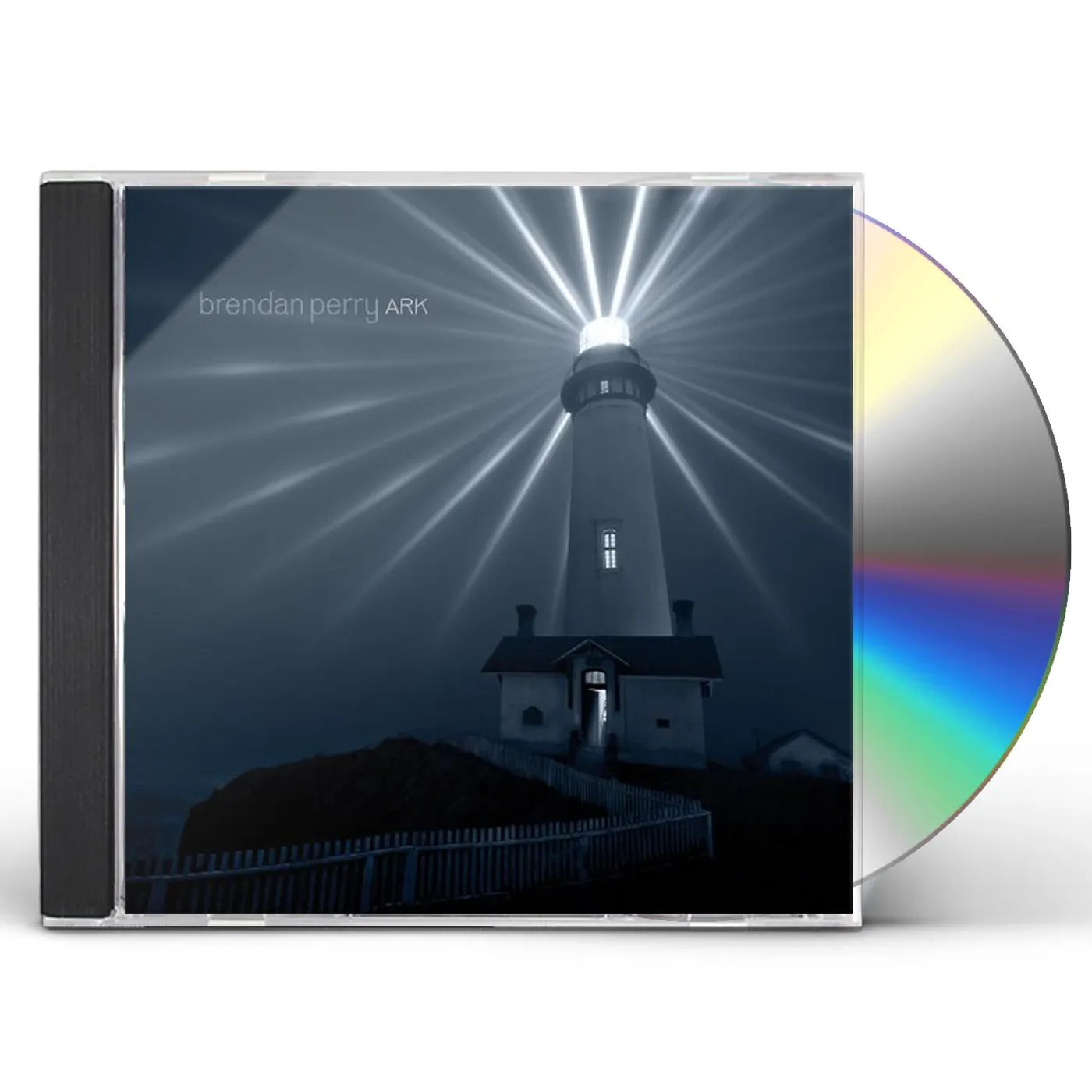 Brendan Perry ARK CD