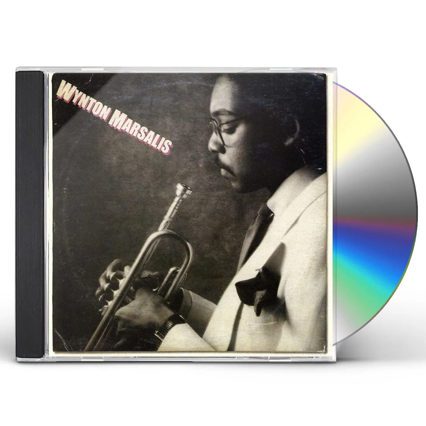 WYNTON MARSALIS CD
