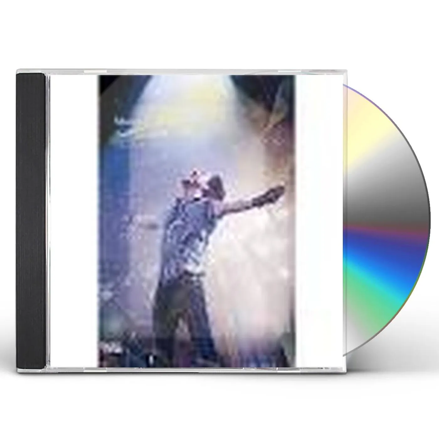 Manuel Carrasco TOUR BAILAR EL VIENTIO CD