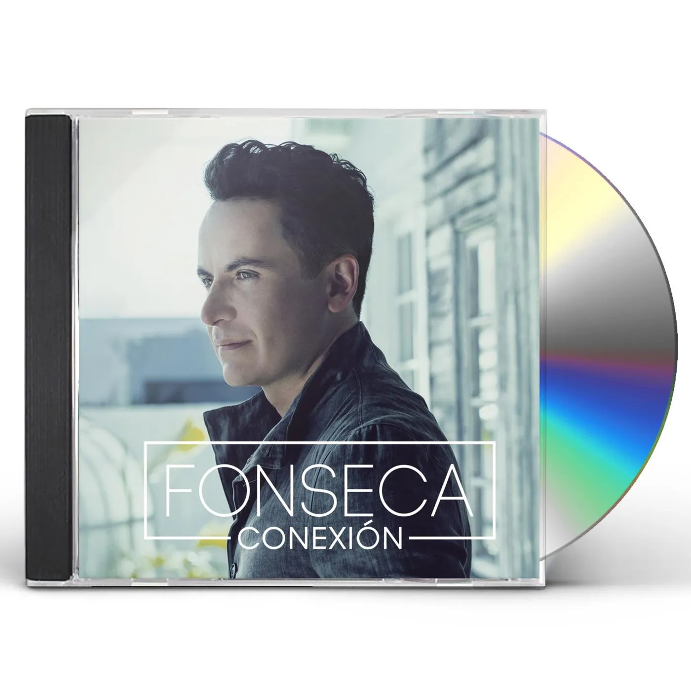 Fonseca CONEXION CD