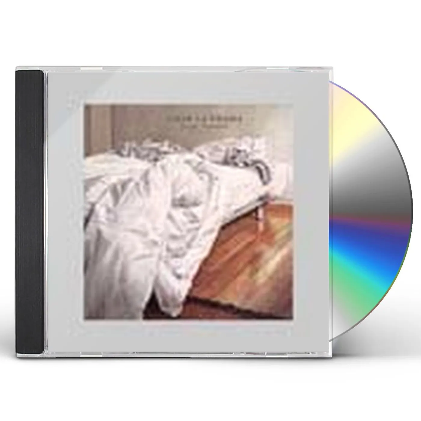 Jorge Drexler AMAR LA TRAMA CD