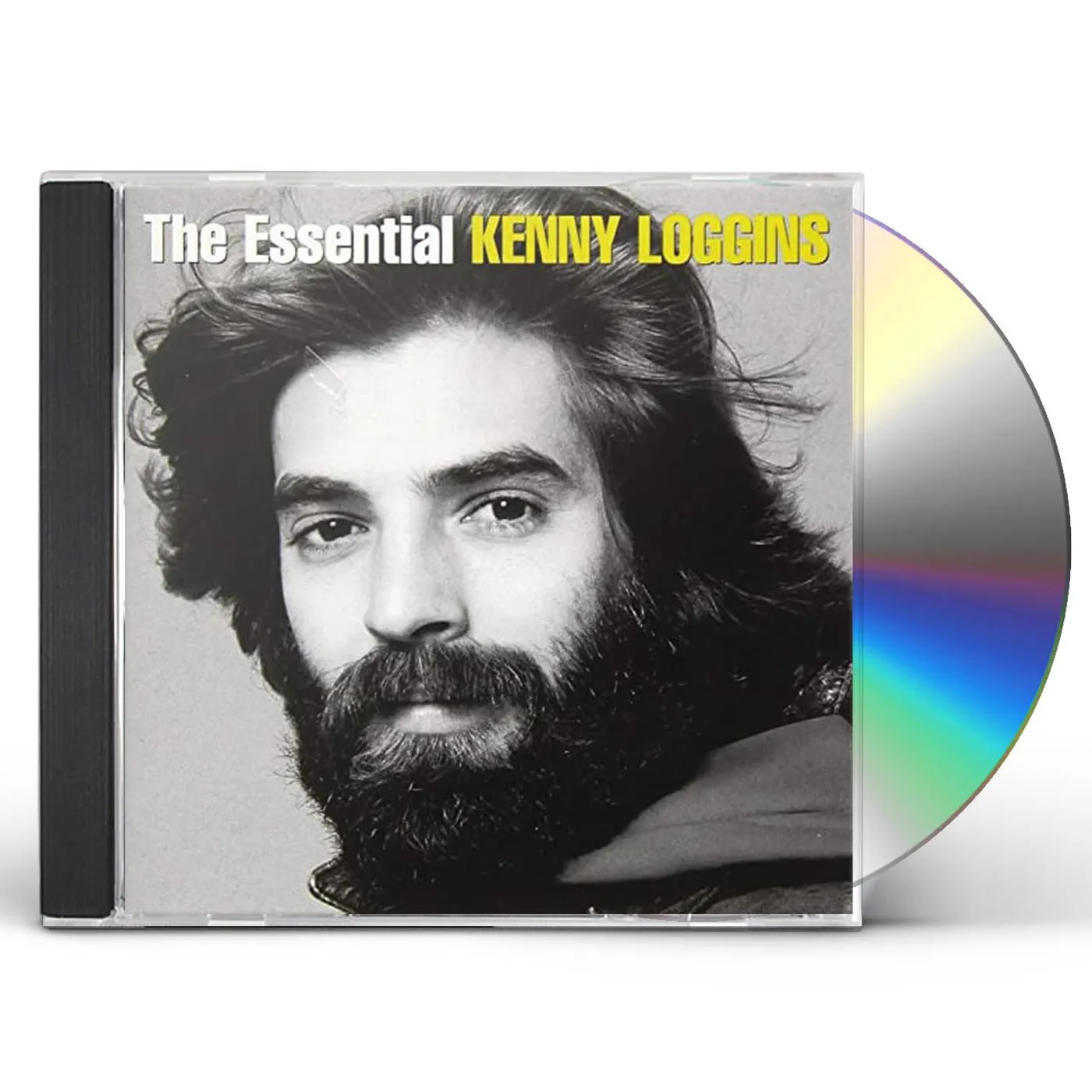 ESSENTIAL KENNY LOGGINS (GOLD SERIES) CD