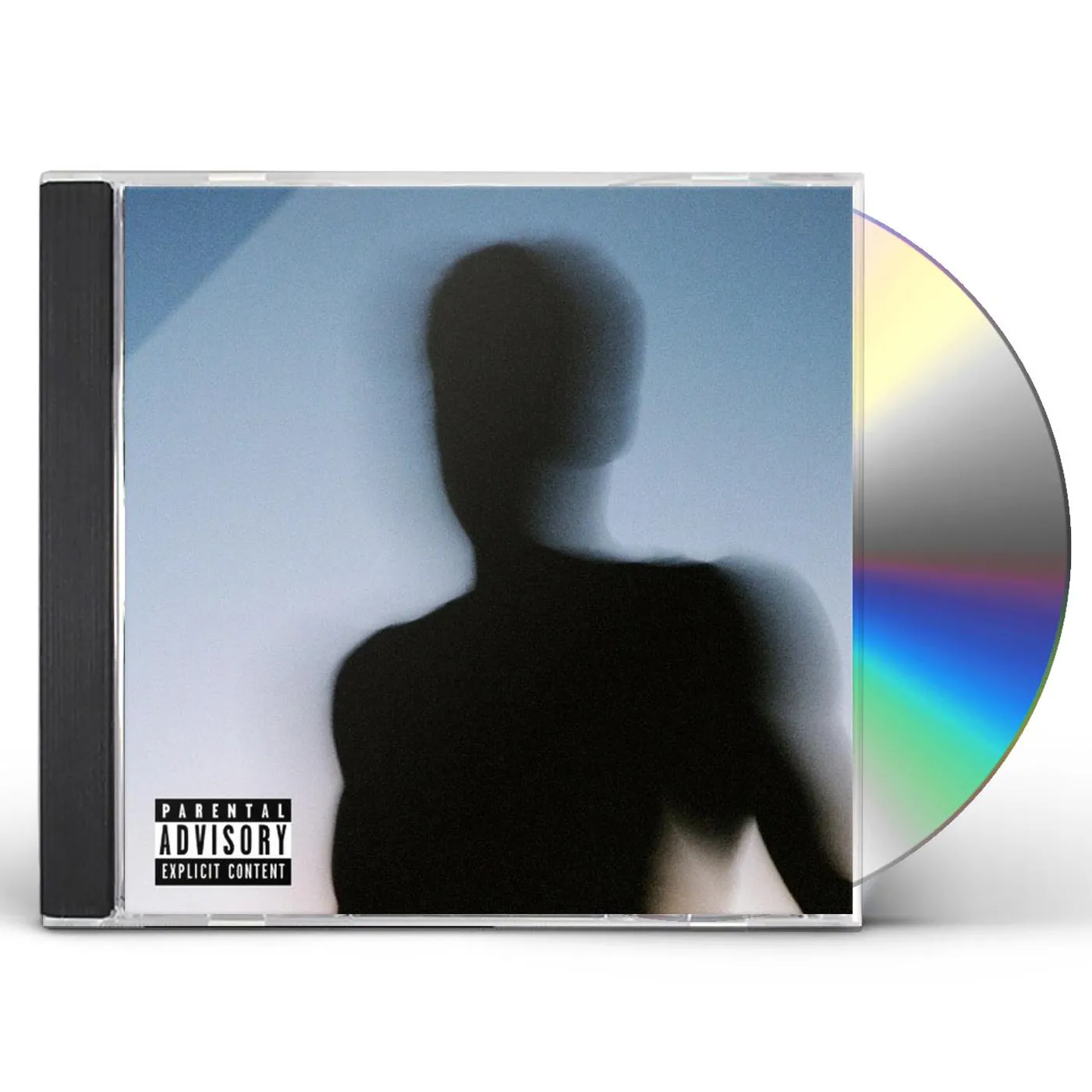 Daniel Caesar CASE STUDY 01 CD