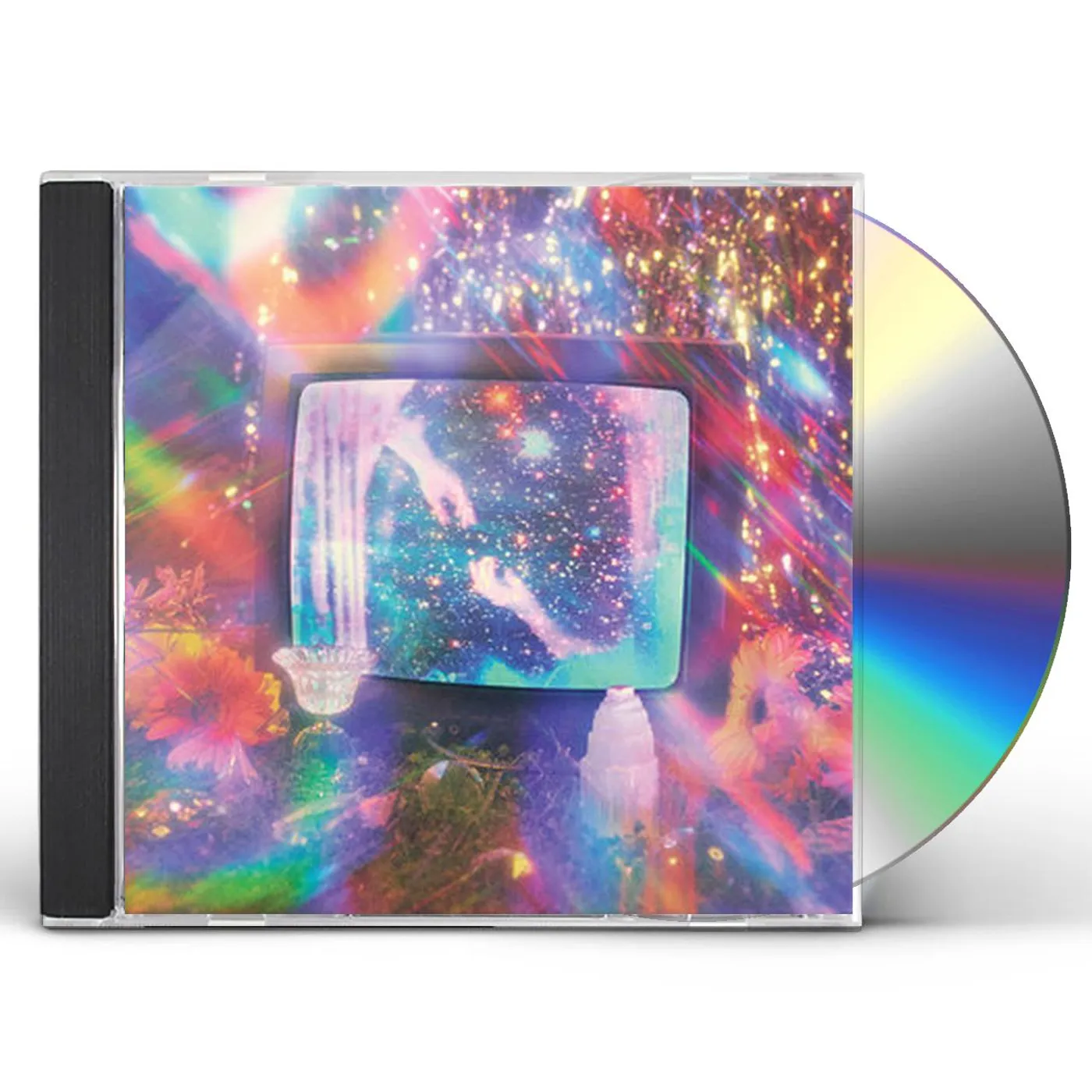 Winter ENDLESS SPACE (BETWEEN YOU & I) CD