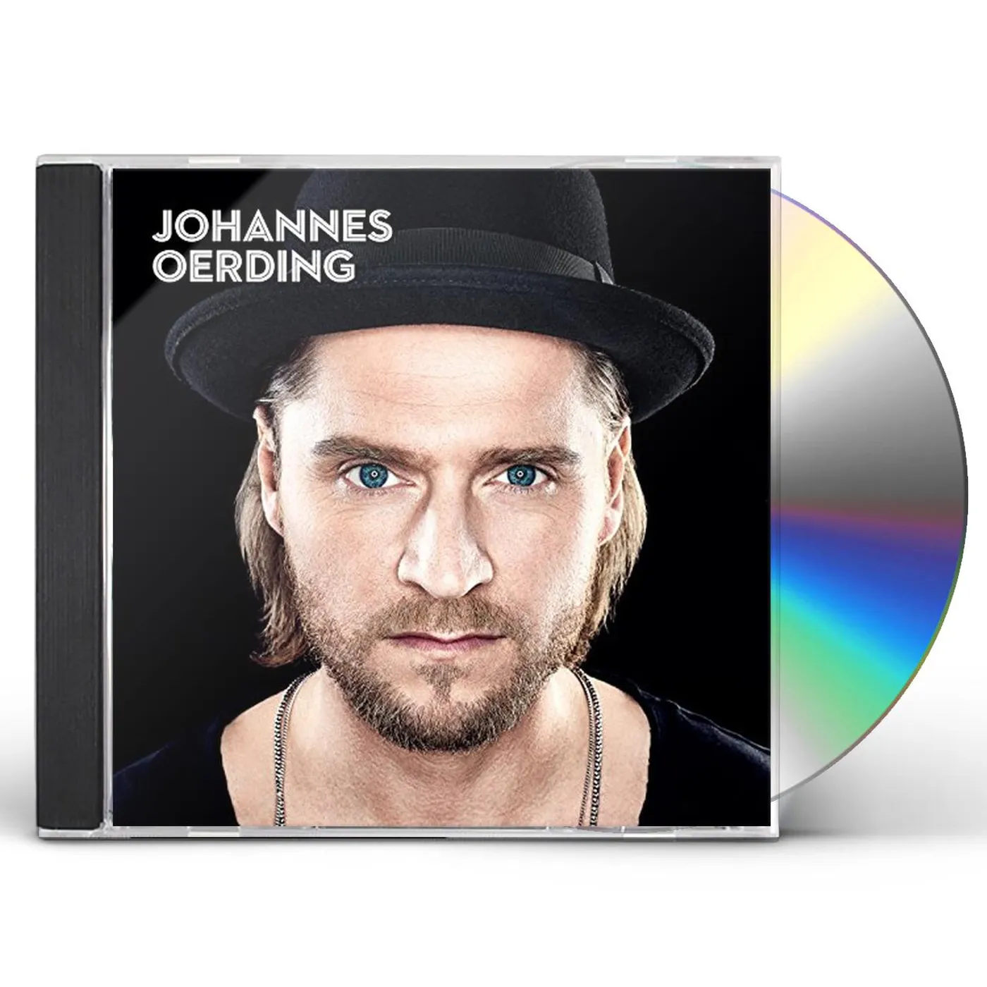 Johannes Oerding KREISE CD