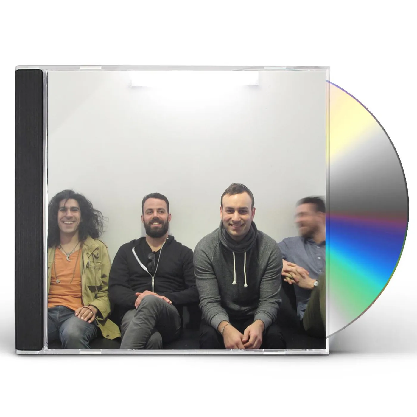 Brand New THOUSAND YEARS Vinyl Record - UK Release