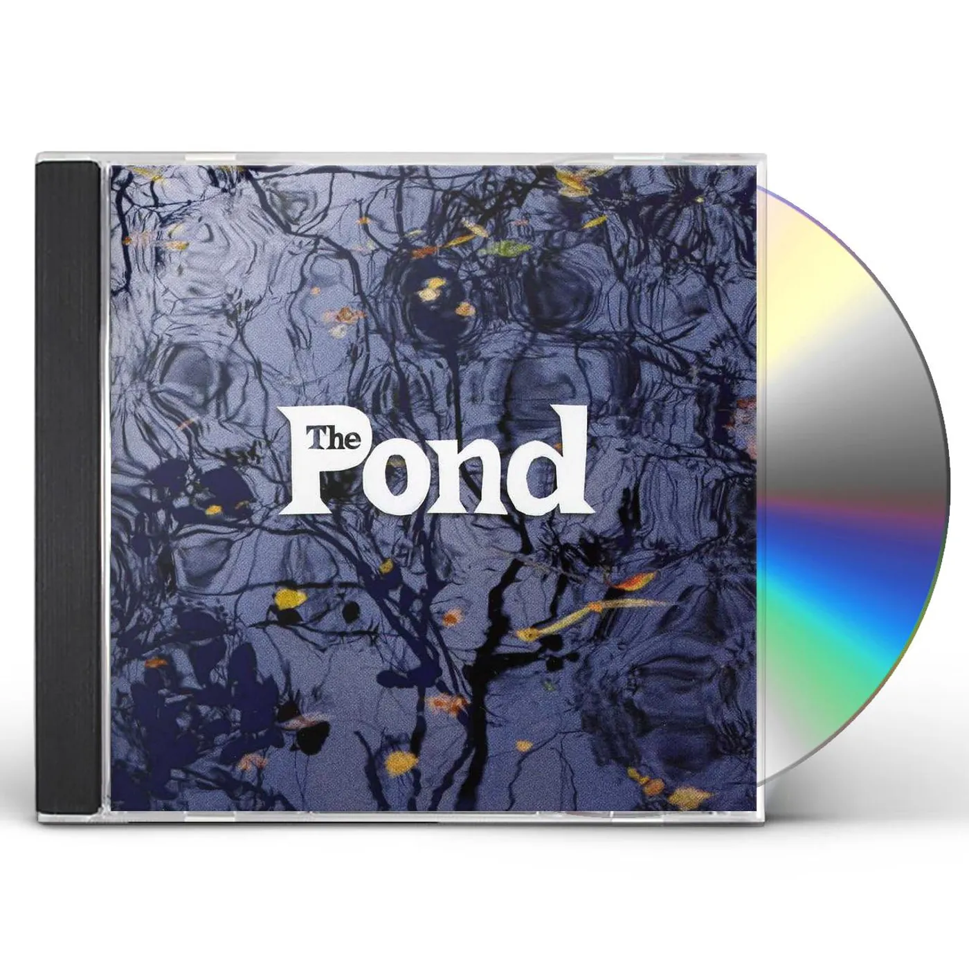 The Pond Brand Page