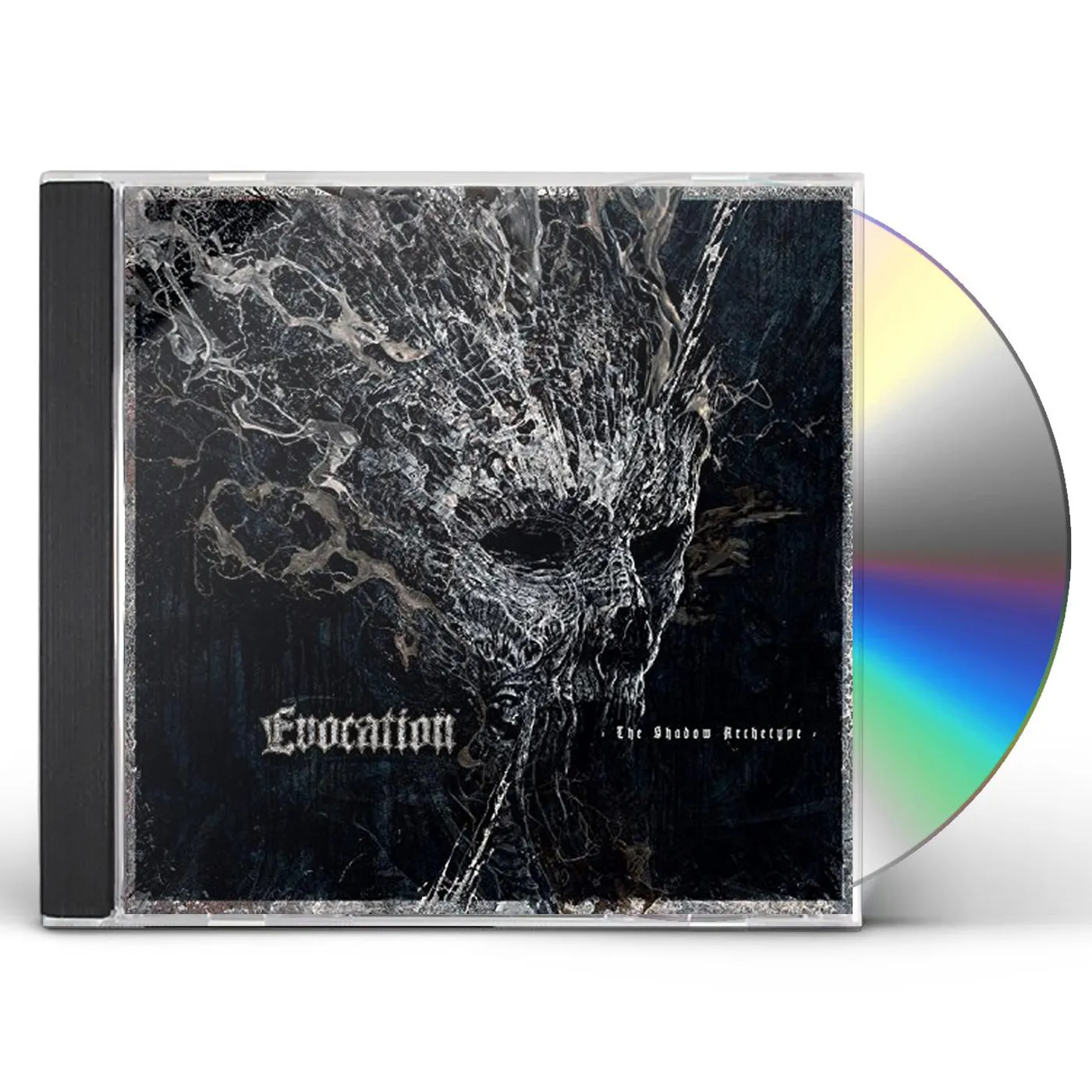 Evocation SHADOW ARCHETYPE CD
