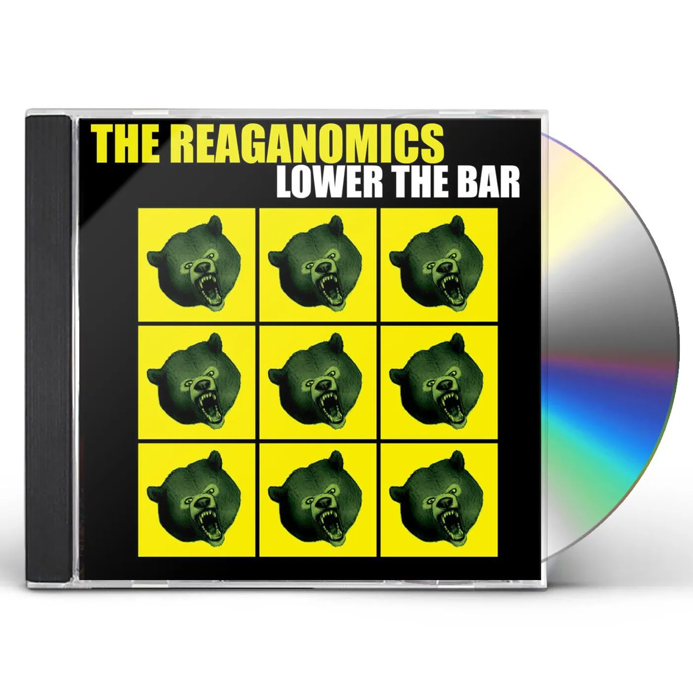 Reaganomics