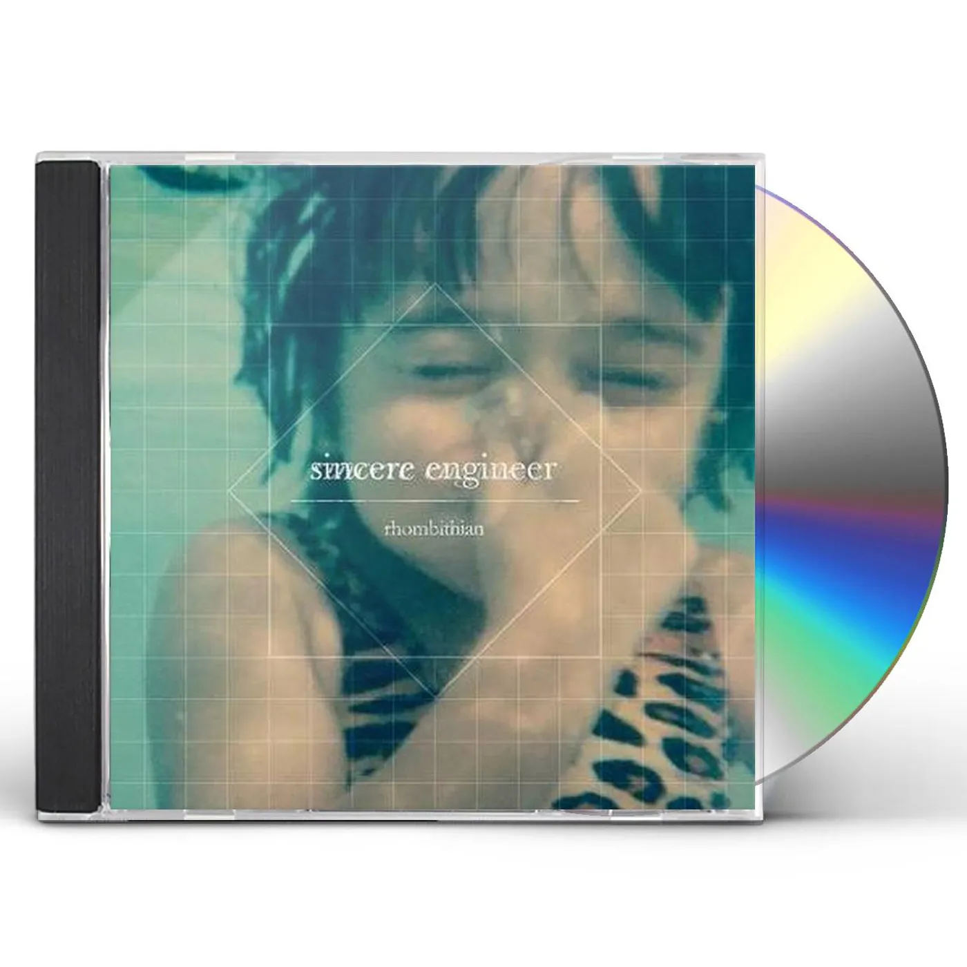 Sincere Engineer RHOMBITHIAN CD
