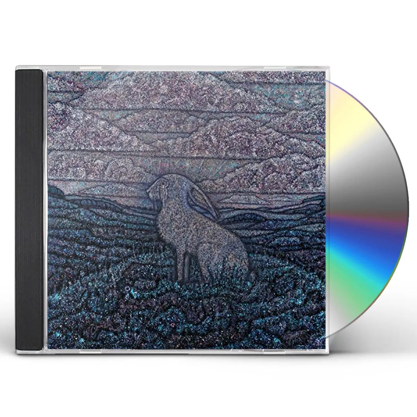 Ye Vagabonds HARE'S LAMENT CD