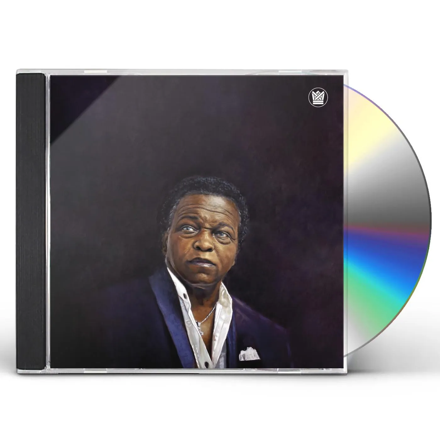 BIG CROWN VAULTS VOL. 1 - Lee Fields & The Expressions CD