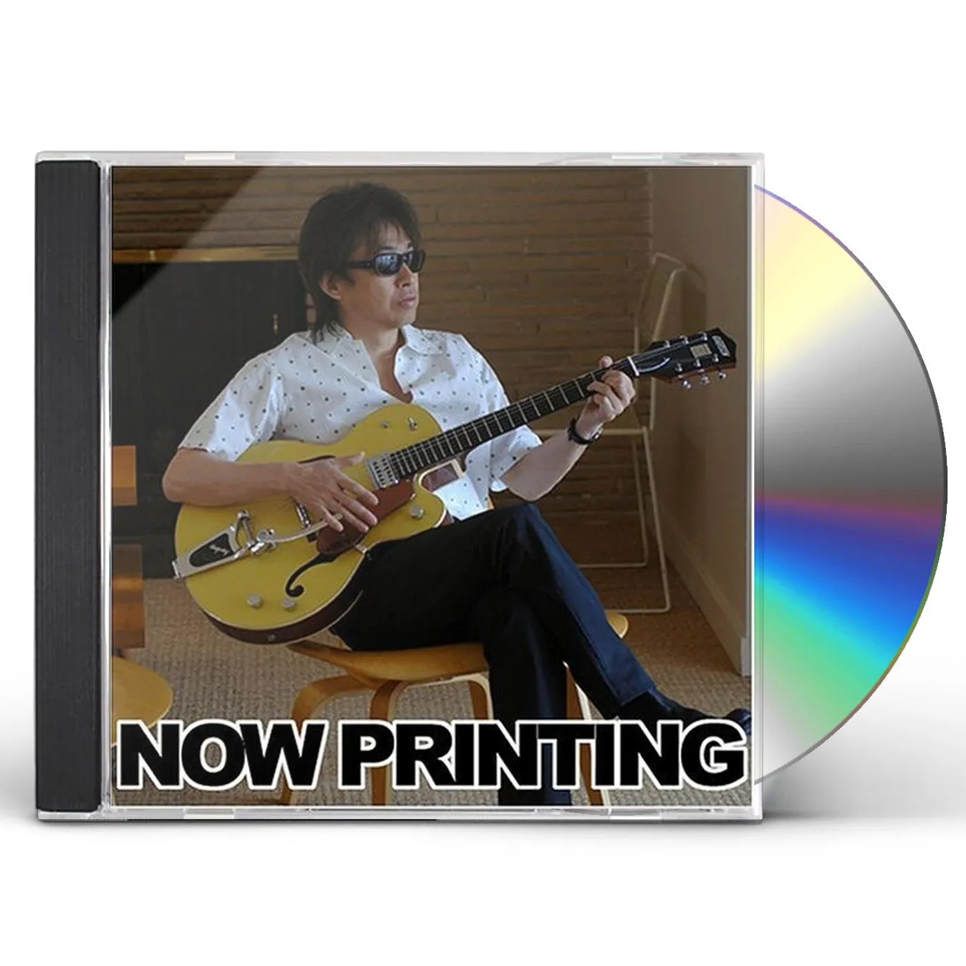 Shogo Hamada BEST OF 1 CD