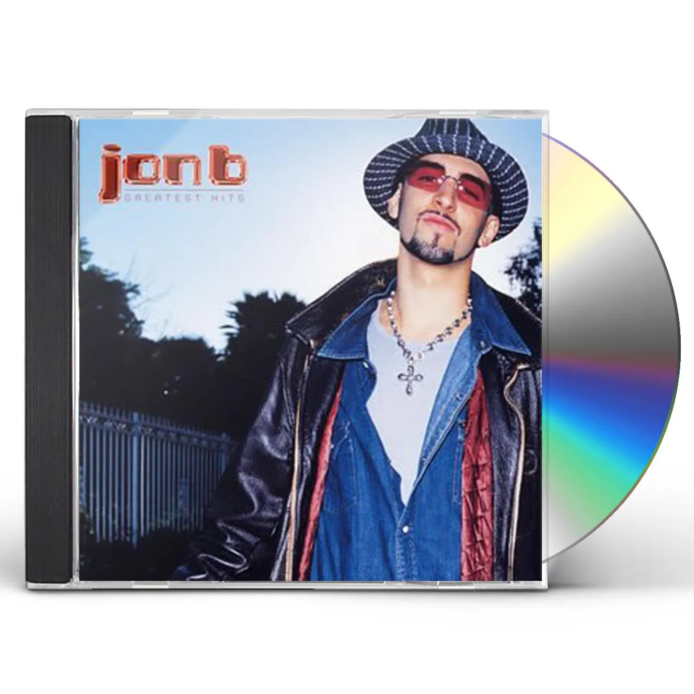 Jon B. ARE U STILL DOWN-G.H. CD