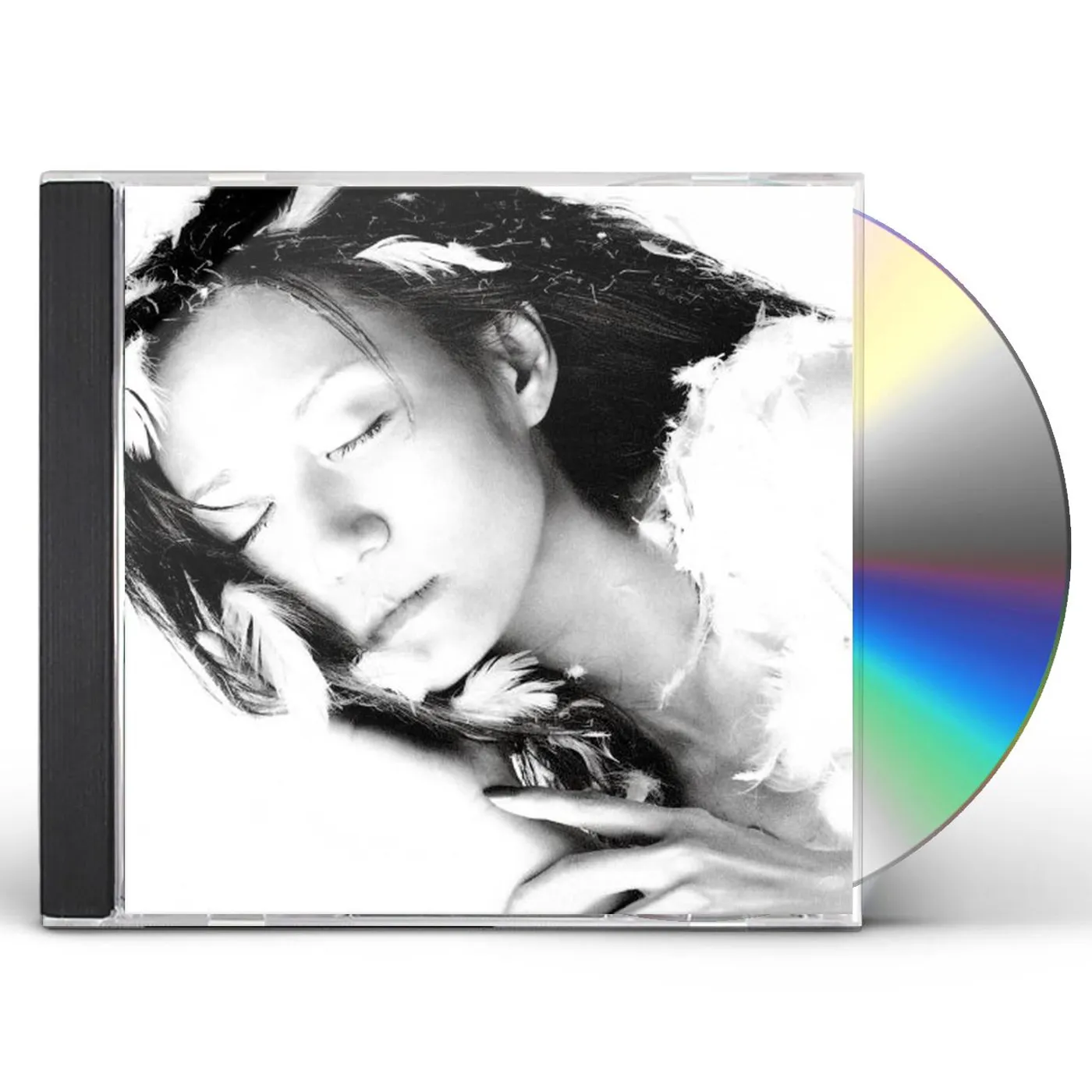 Mari Hamada BLANCHE CD