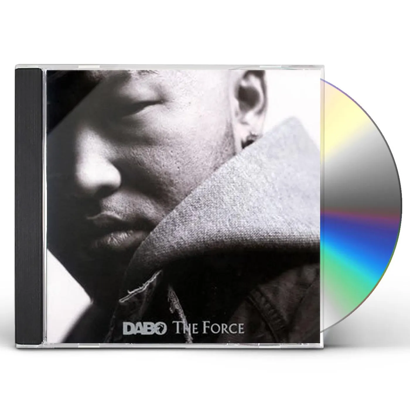 DABO FORCE CD