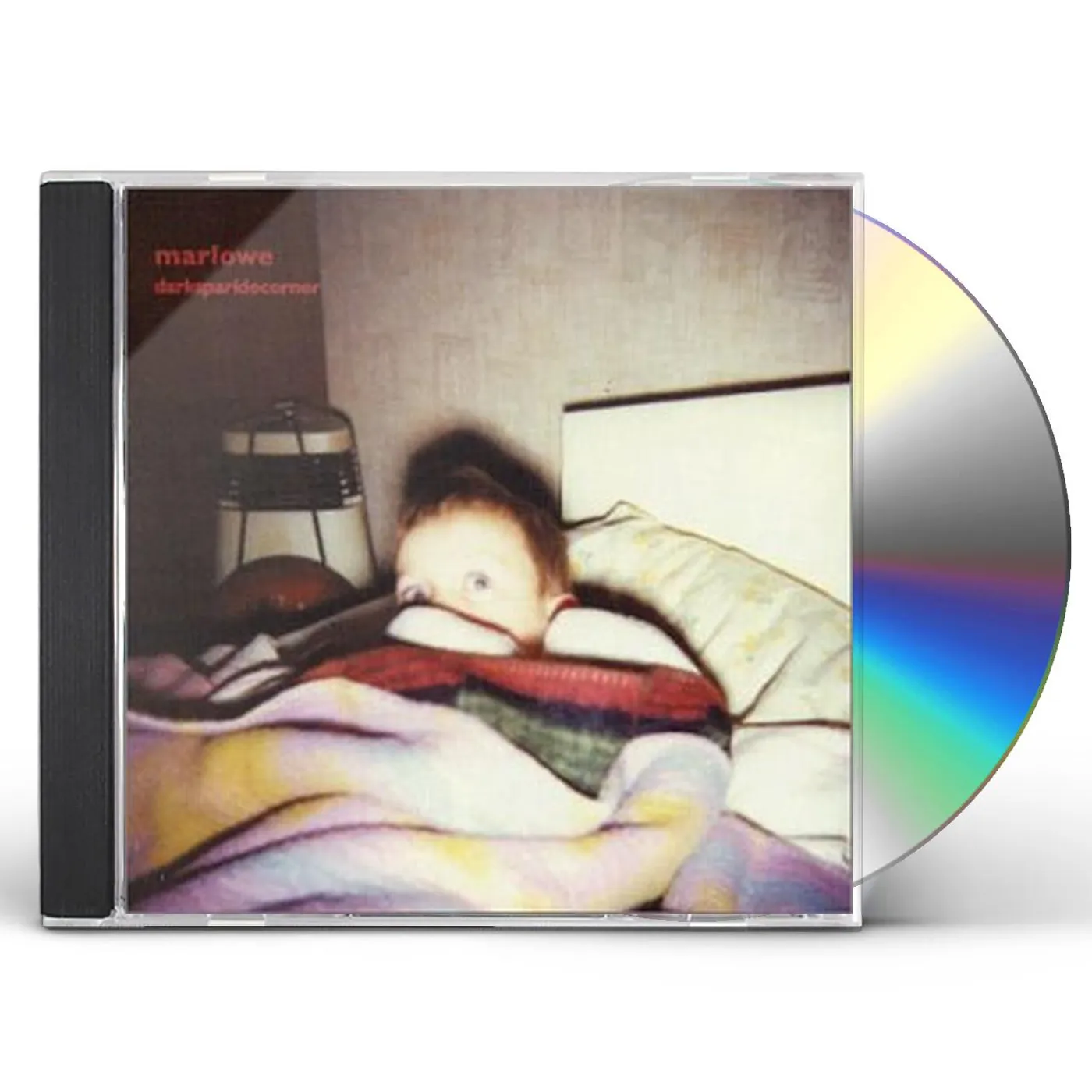 Marlowe DARK SPARKLE CORNER CD