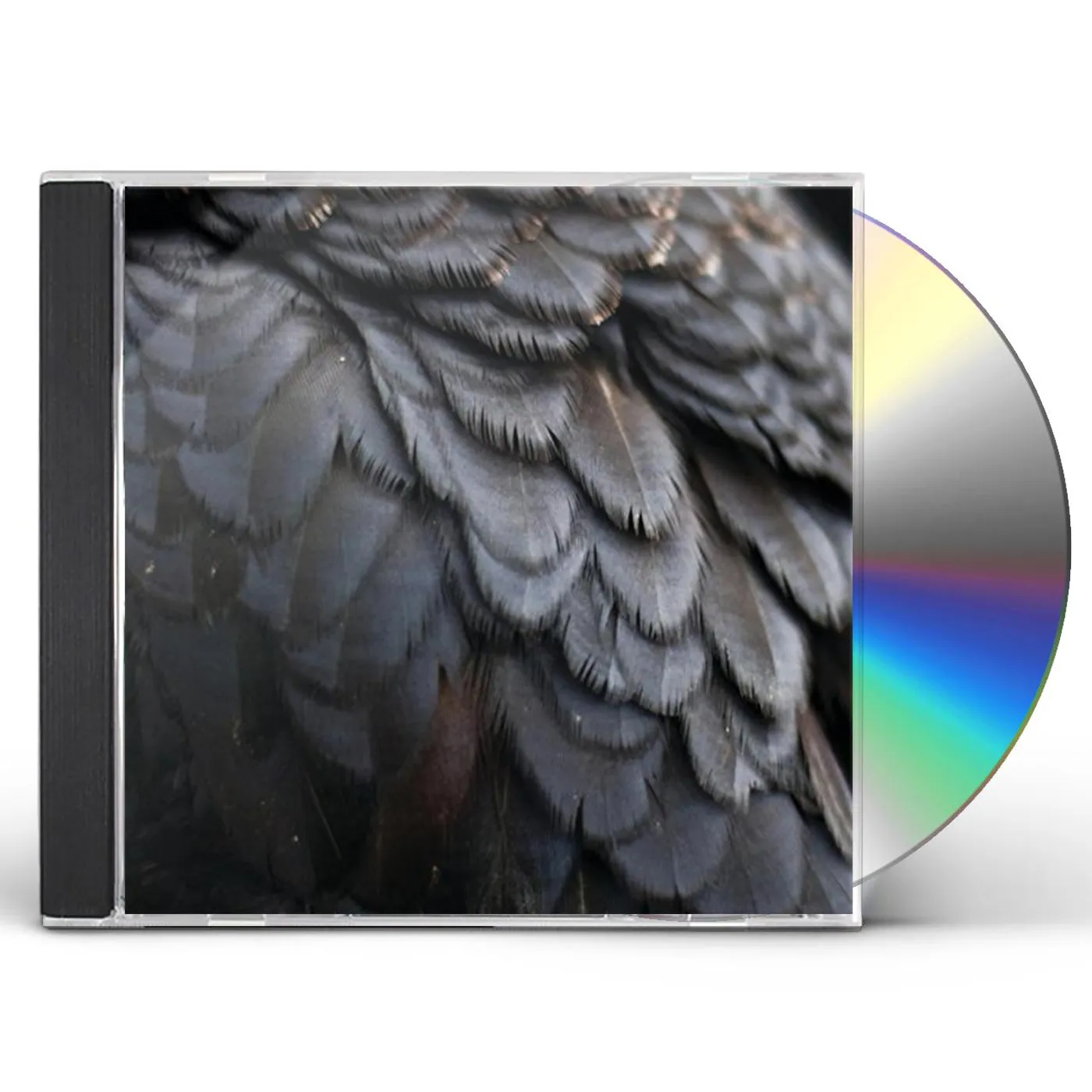 Ex People BIRD CD