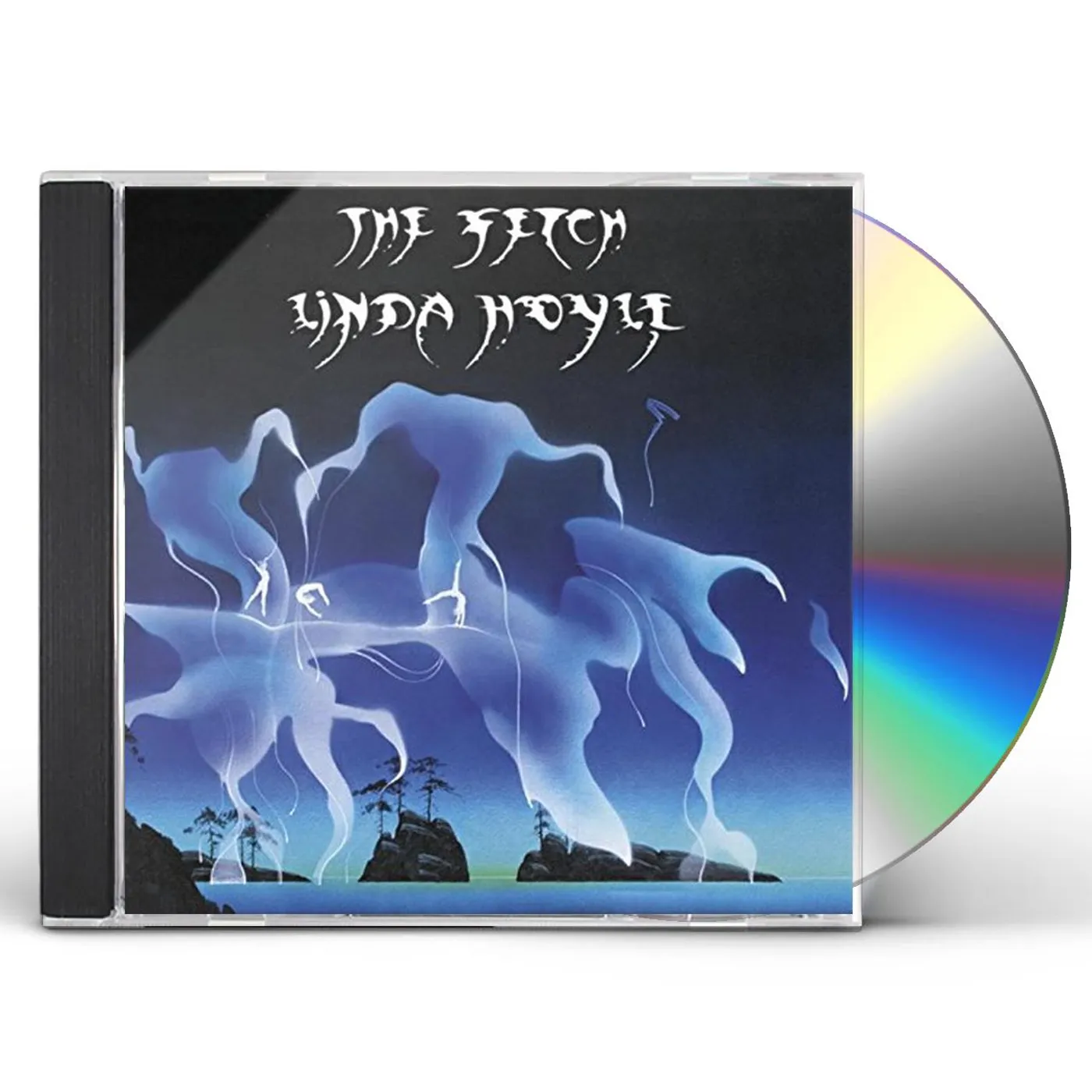 Linda Hoyle FETCH CD