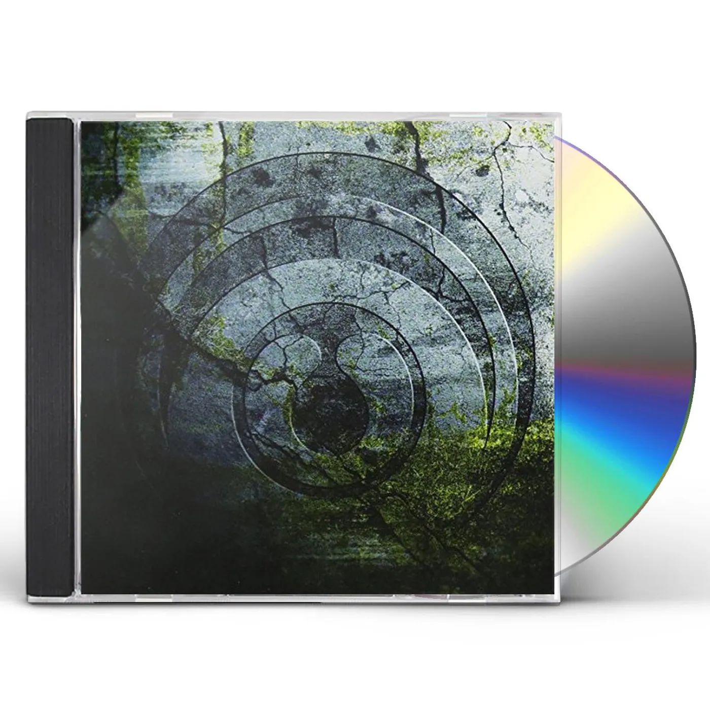 Crossfaith ZION EP CD