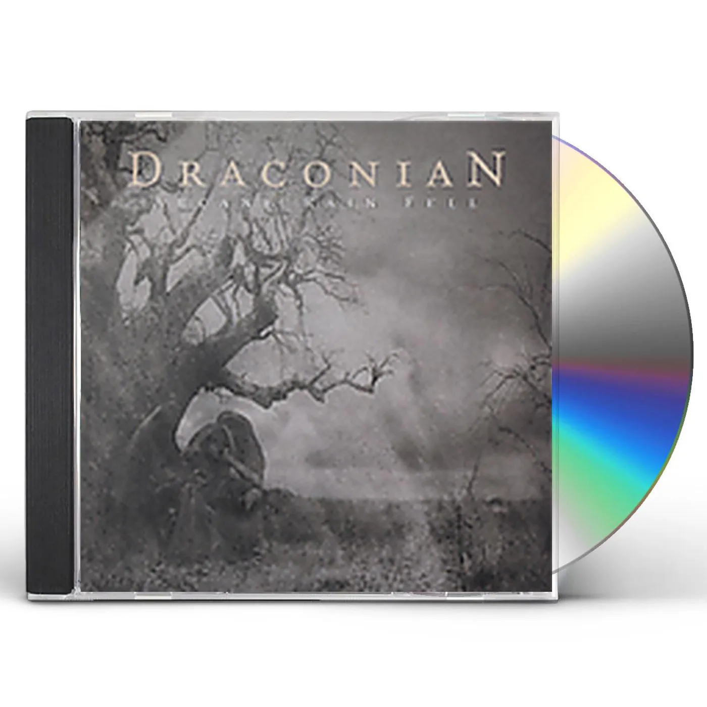 Draconian ARCANE RAIN FELL CD