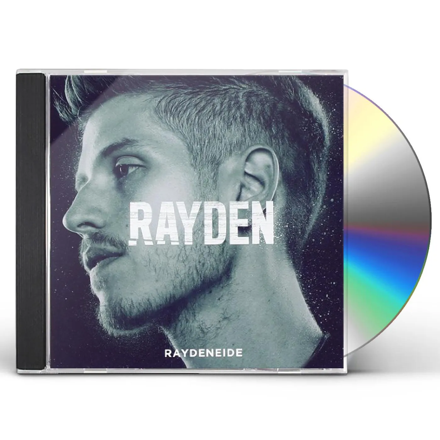 RAYDENEIDE CD