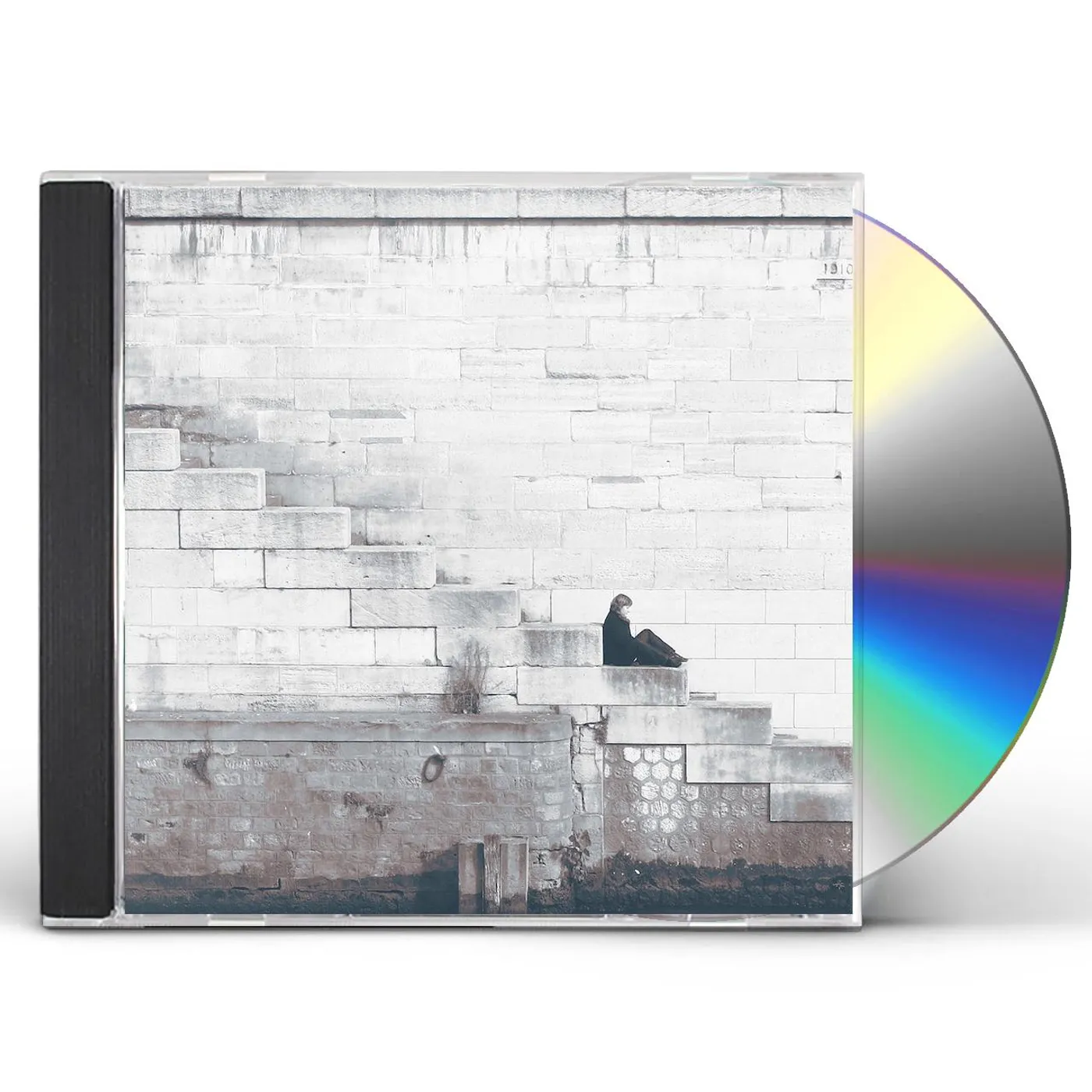 Save Us from the Archon L'ECLISSE CD