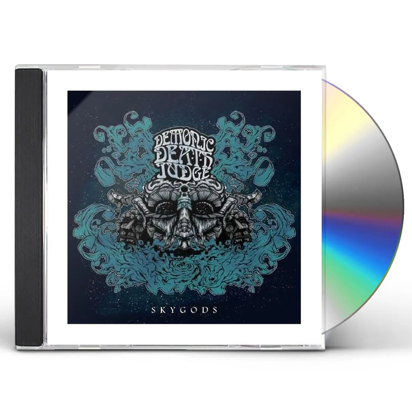 Code AUGUR NOX CD