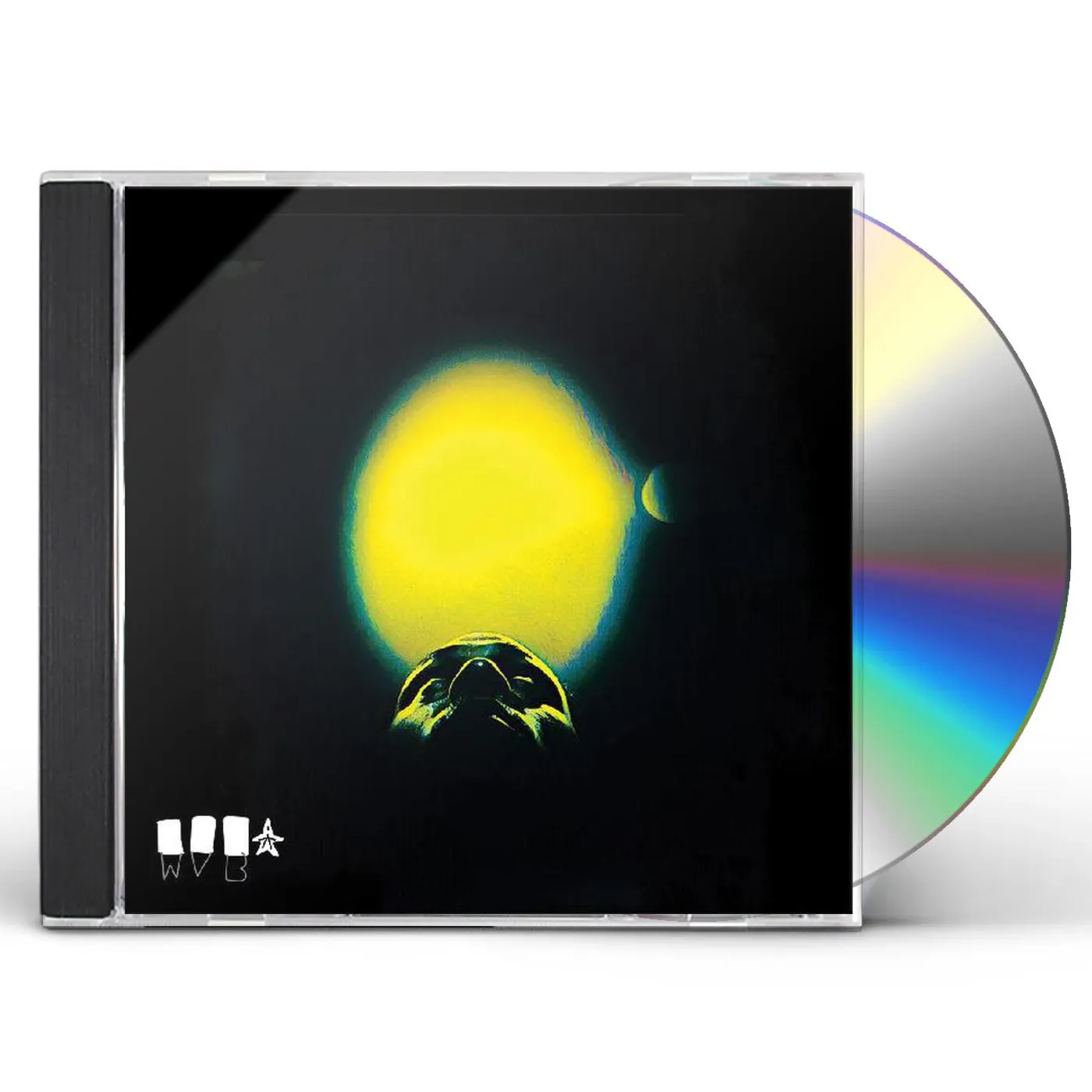 Mourning [A] BLKstar CYCLE CD