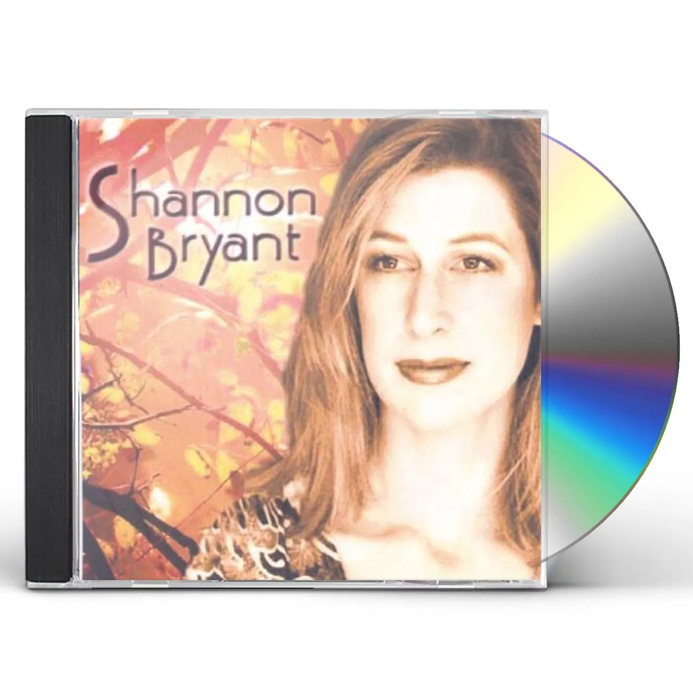 SHANNON BRYANT CD