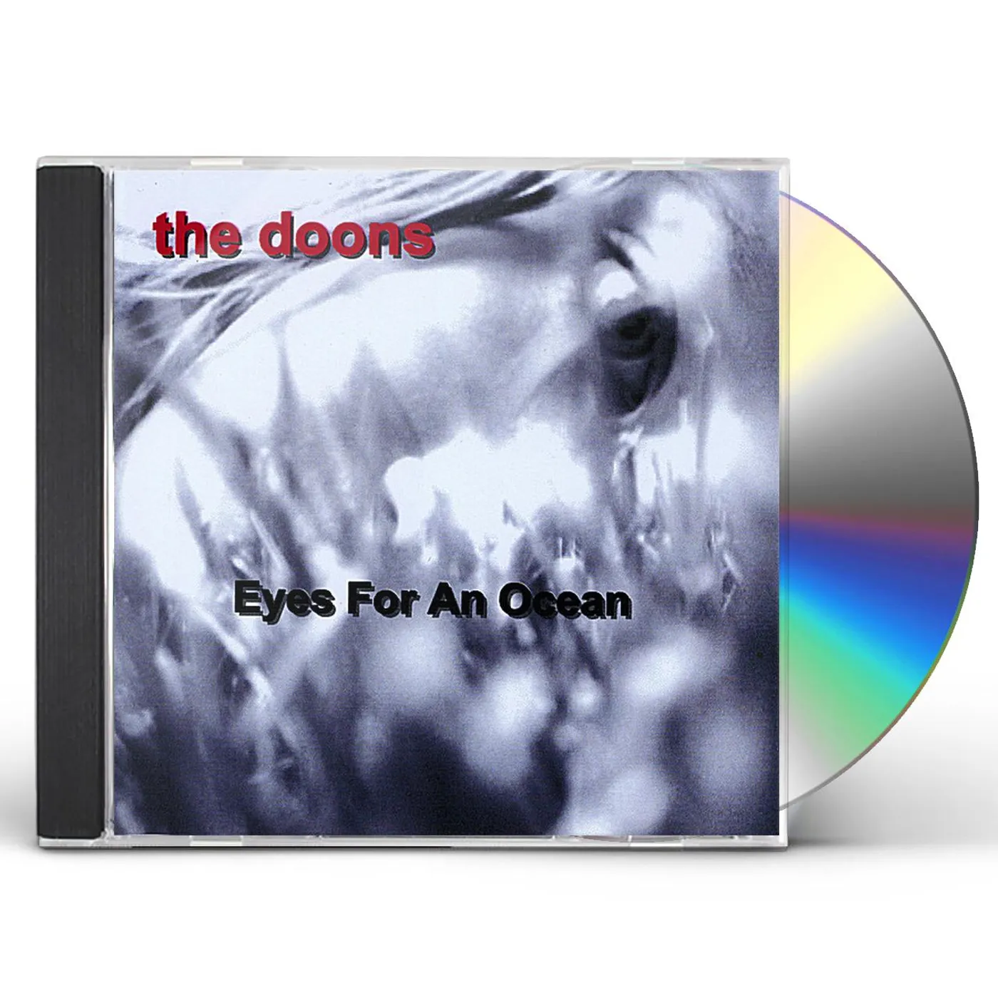 Doons EYES FOR AN OCEAN CD