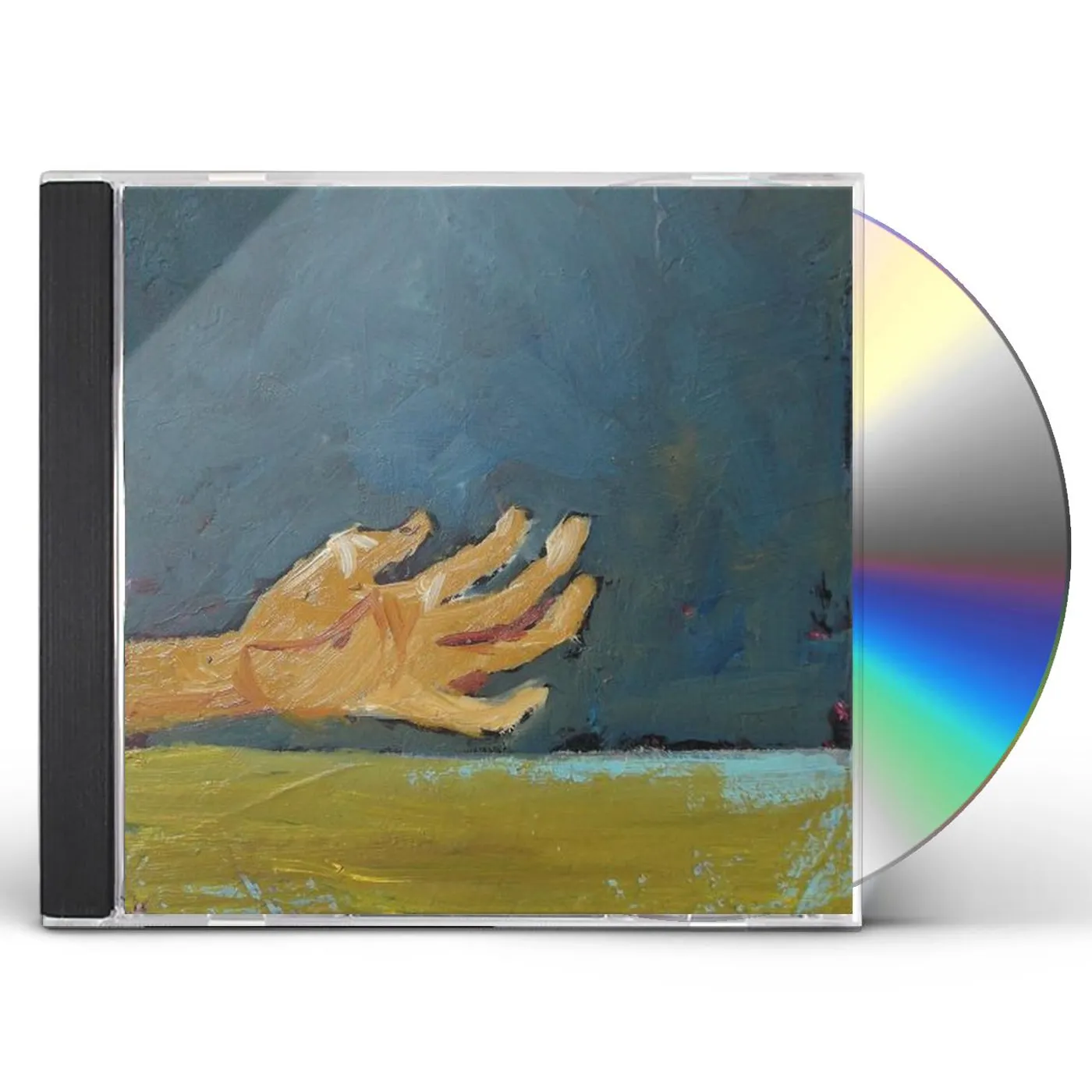 Spiral Joy Band WAKE OF THE DYING SUN KING CD