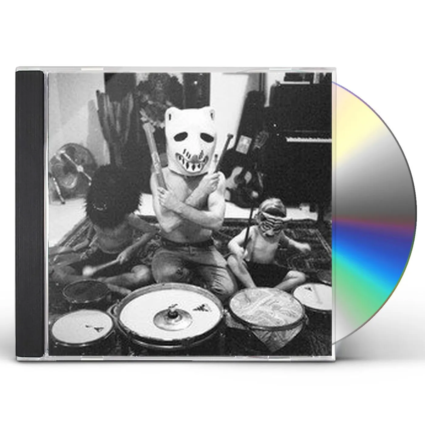 Rafael Rocha PIRAMIDE CD