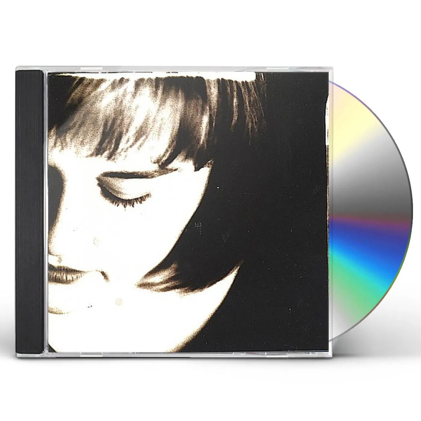 Mae Robertson STONE BY STONE CD