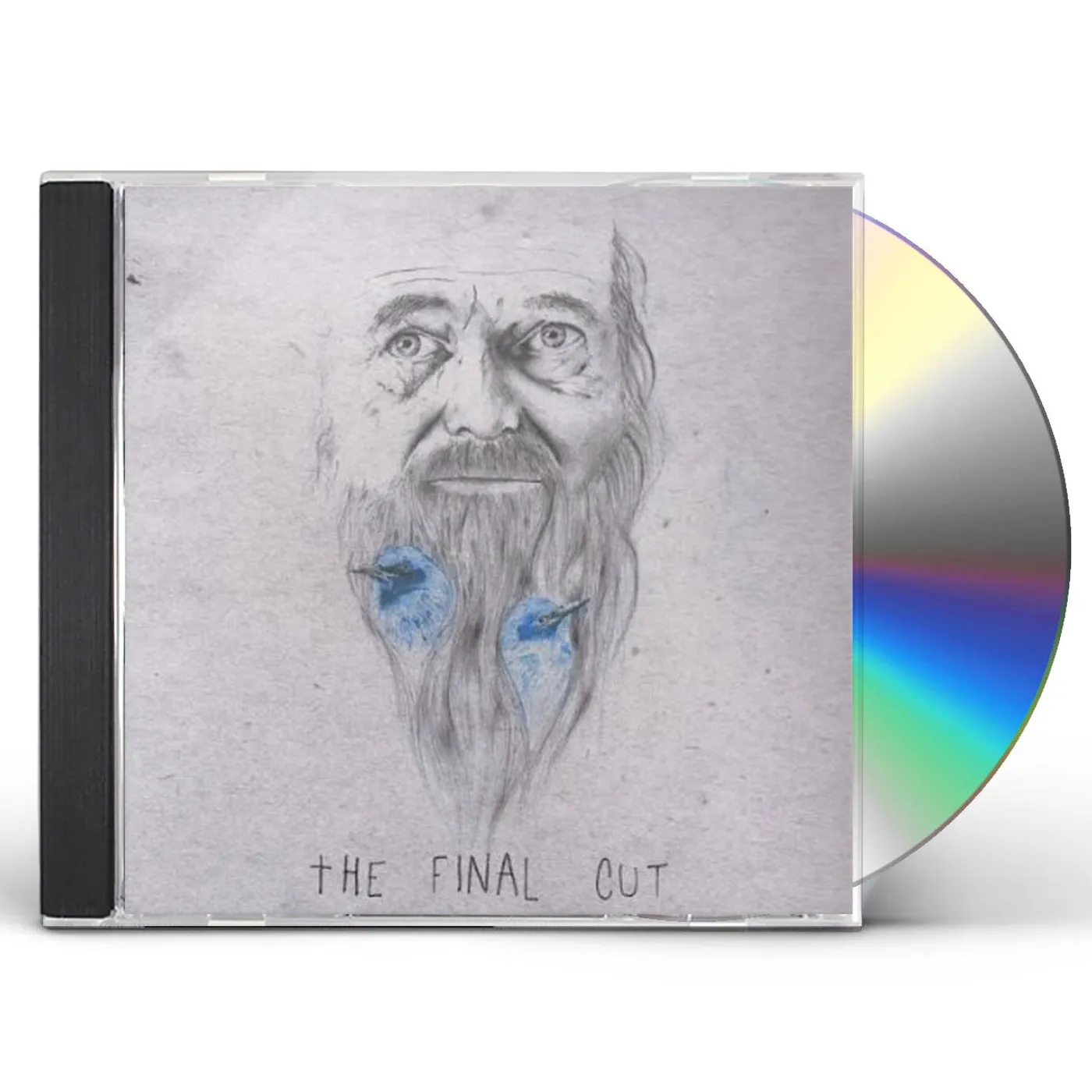 FINAL CUT EP CD