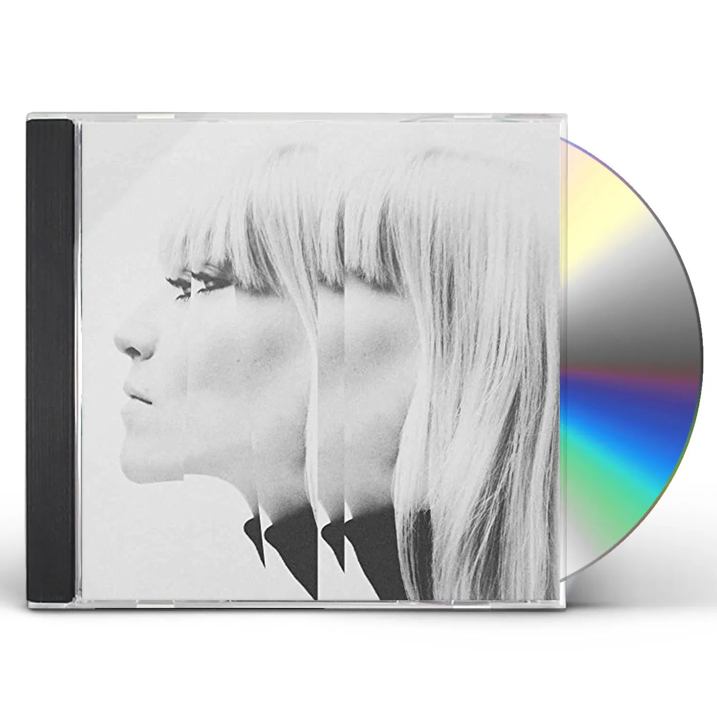 Hilma Nikolaisen PUZZLER CD