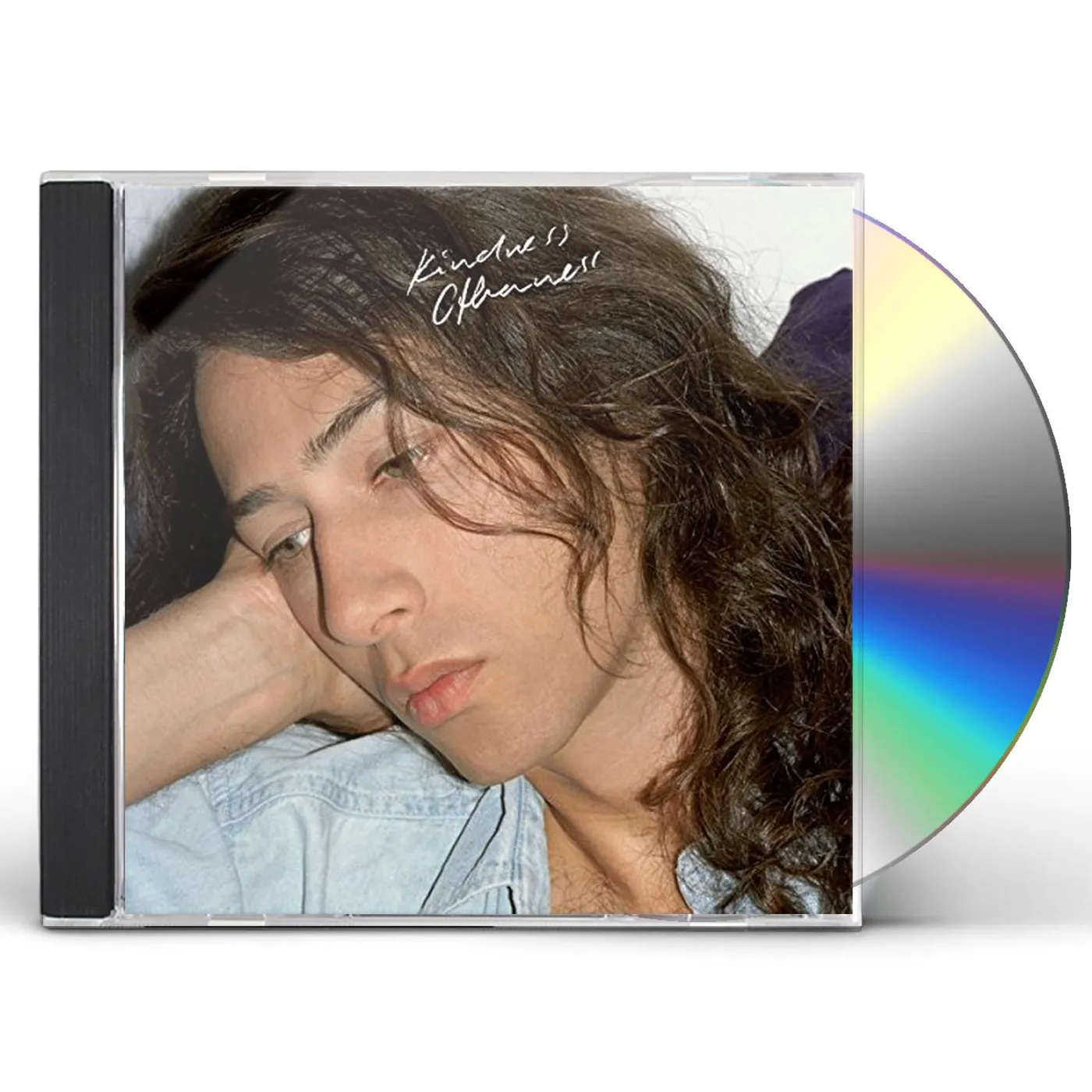 Kindness OTHERNESS CD