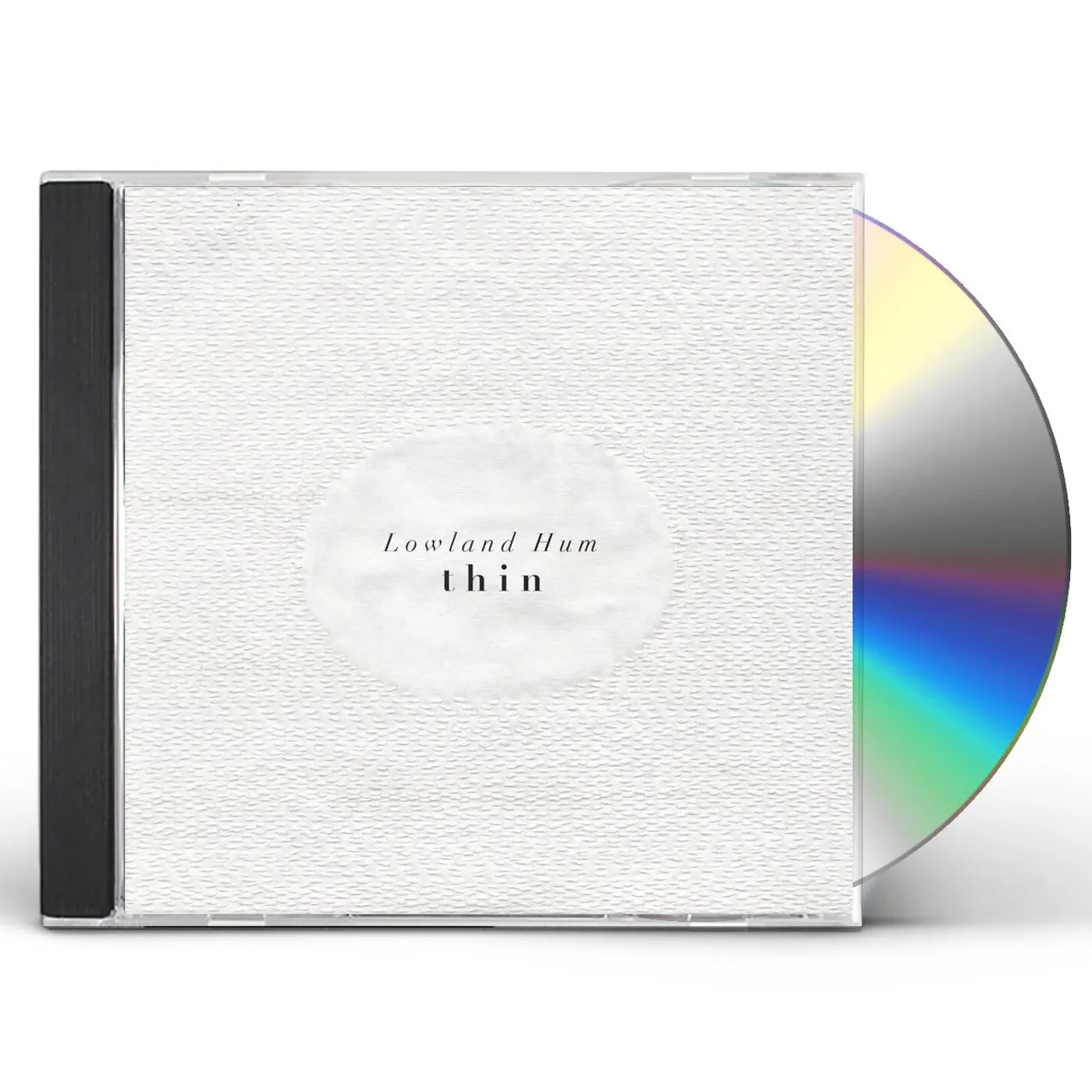 Lowland Hum THIN CD