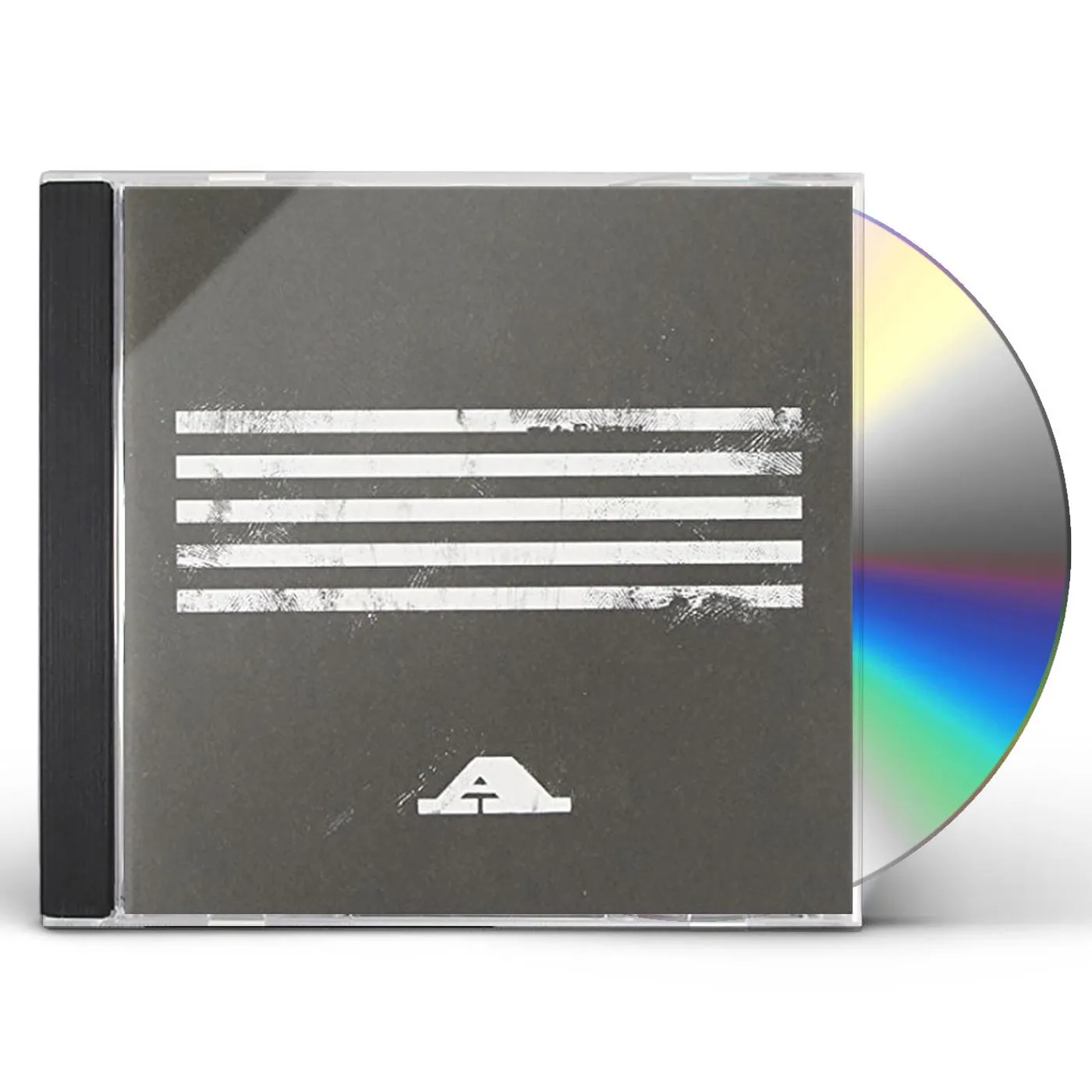 BIGBANG MADE SERIES: A CD