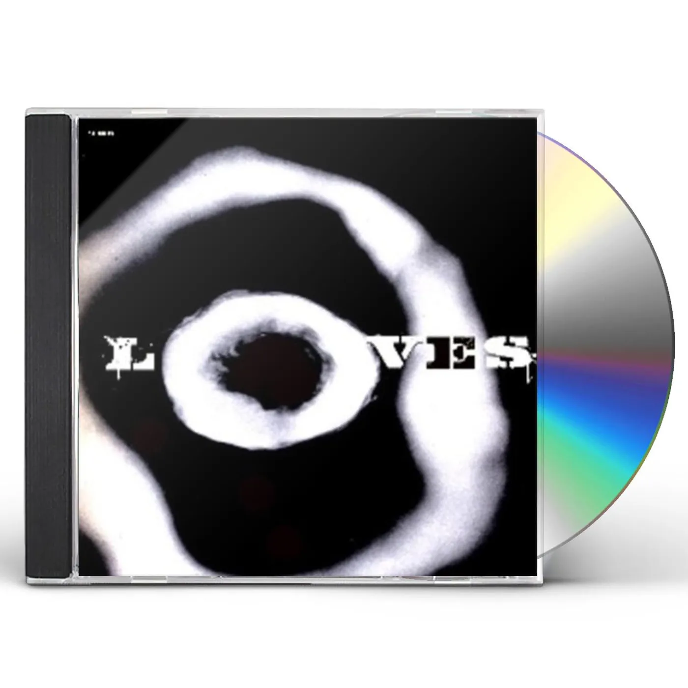 The Loves CD