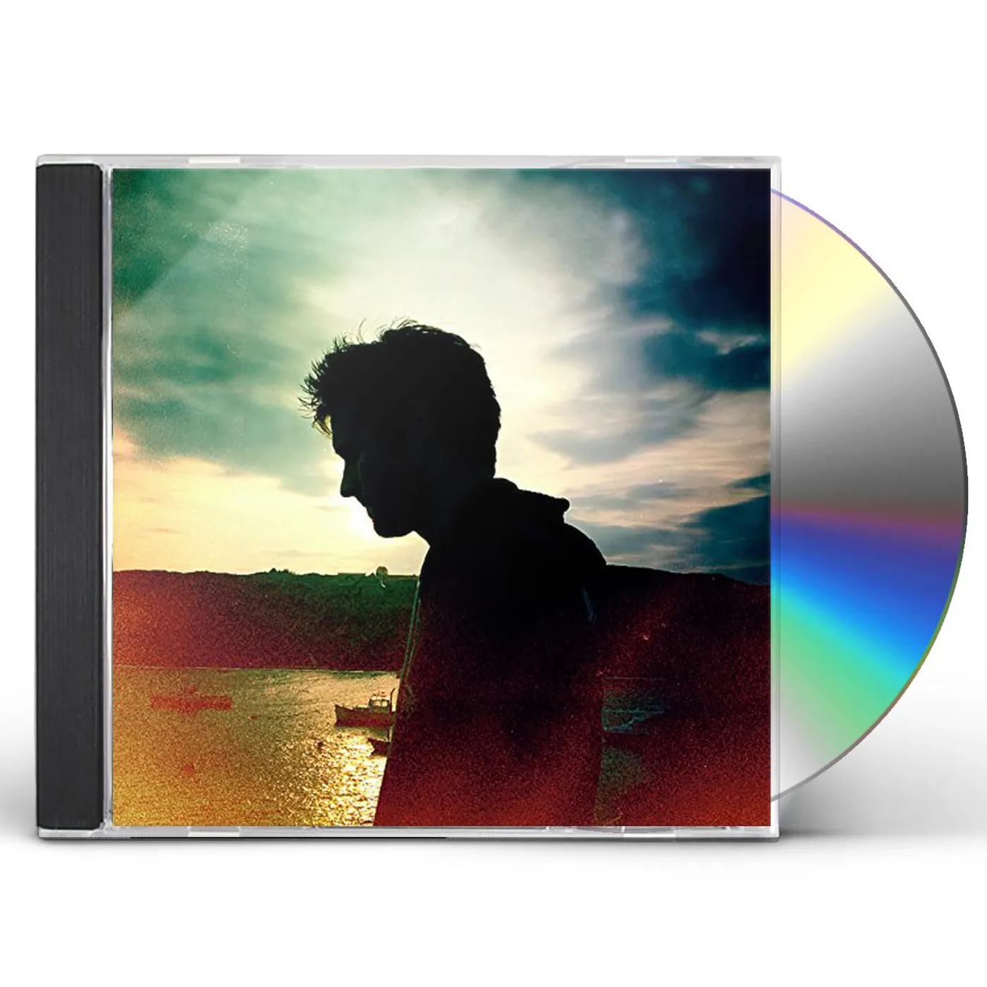 John Craigie WORKING ON MY FAREWELL CD