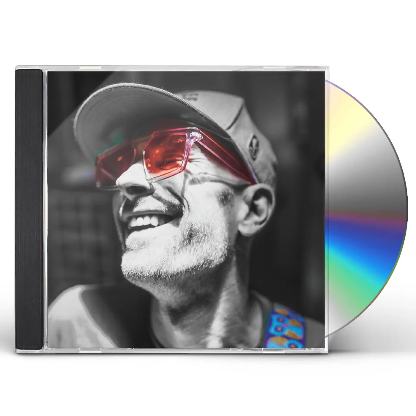 Carey Ott PINK RIVER CD