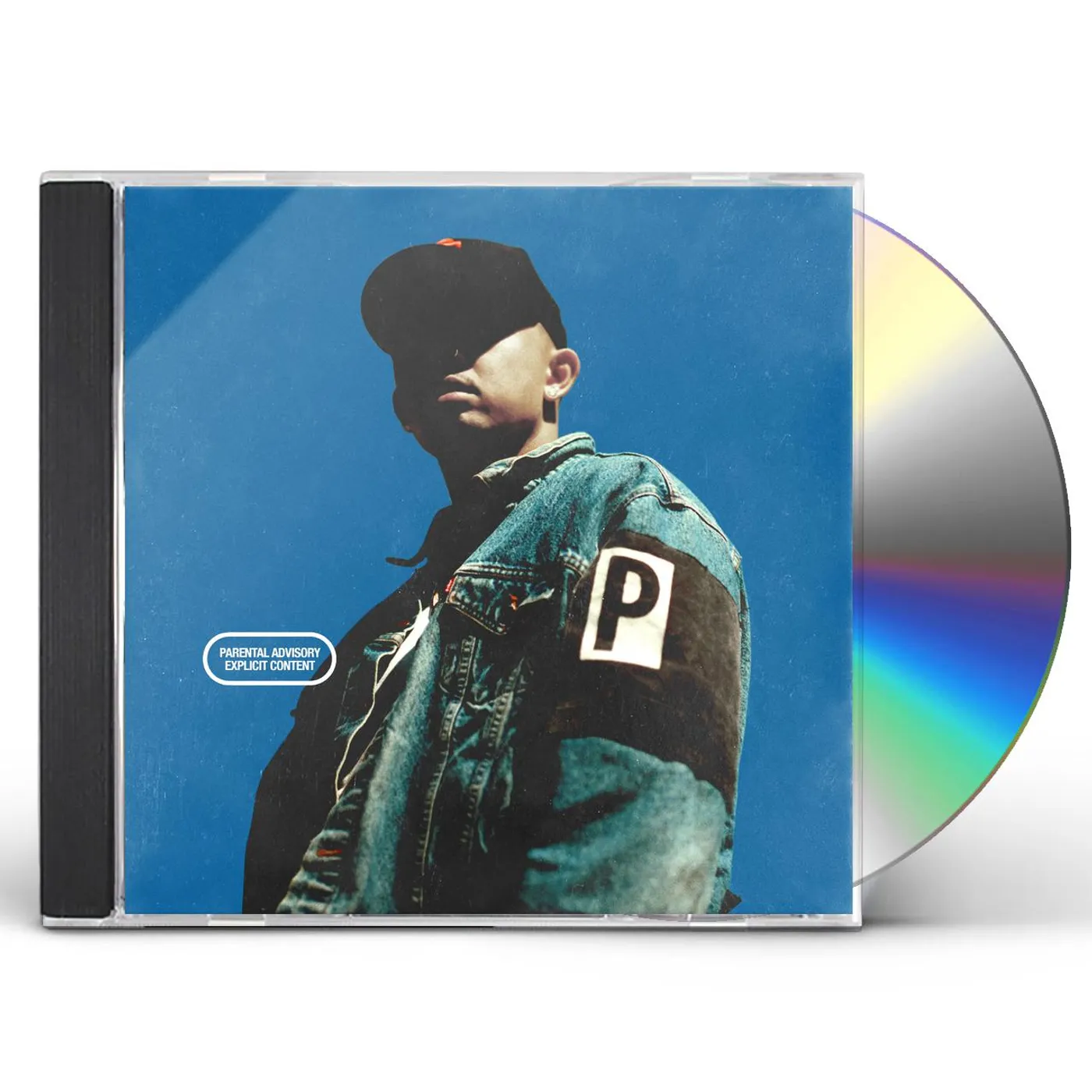 P-Lo PRIME CD