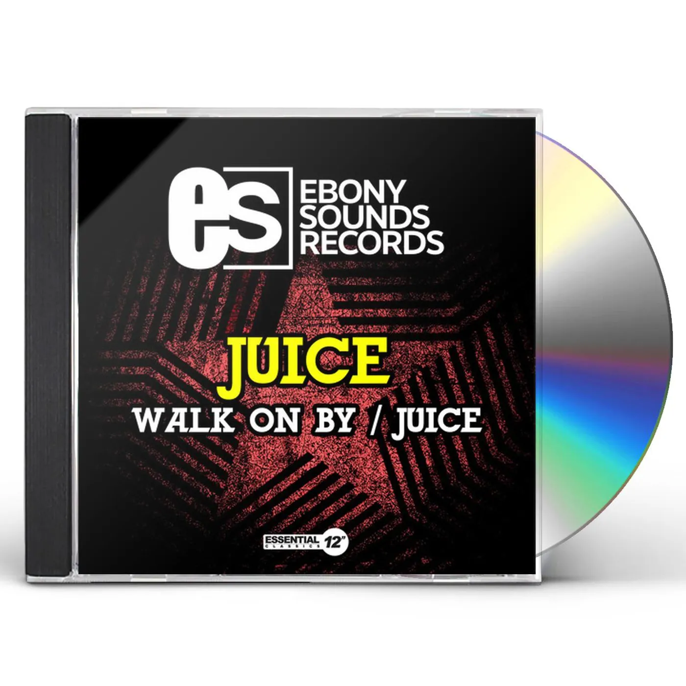WALK ON BY / JUICE CD