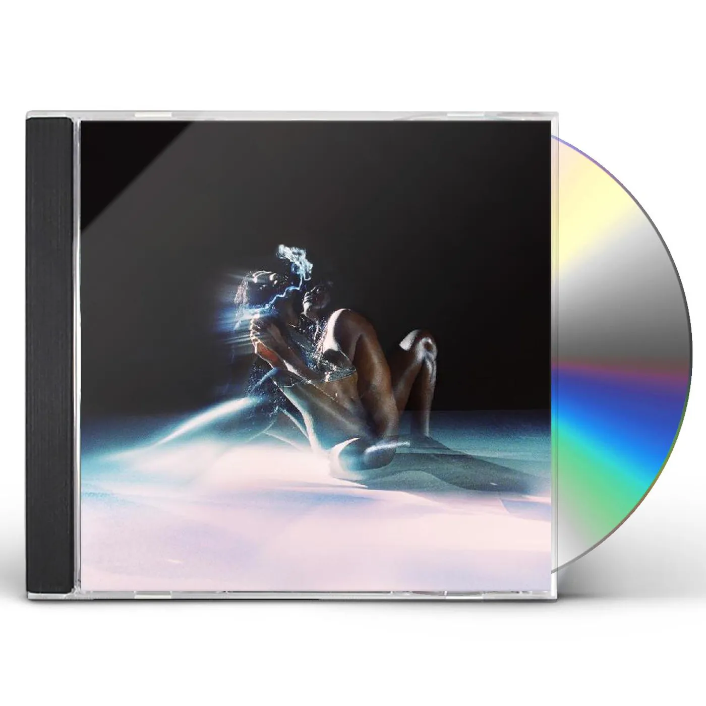 Yves Tumor HEAVEN TO A TORTURED MIND CD