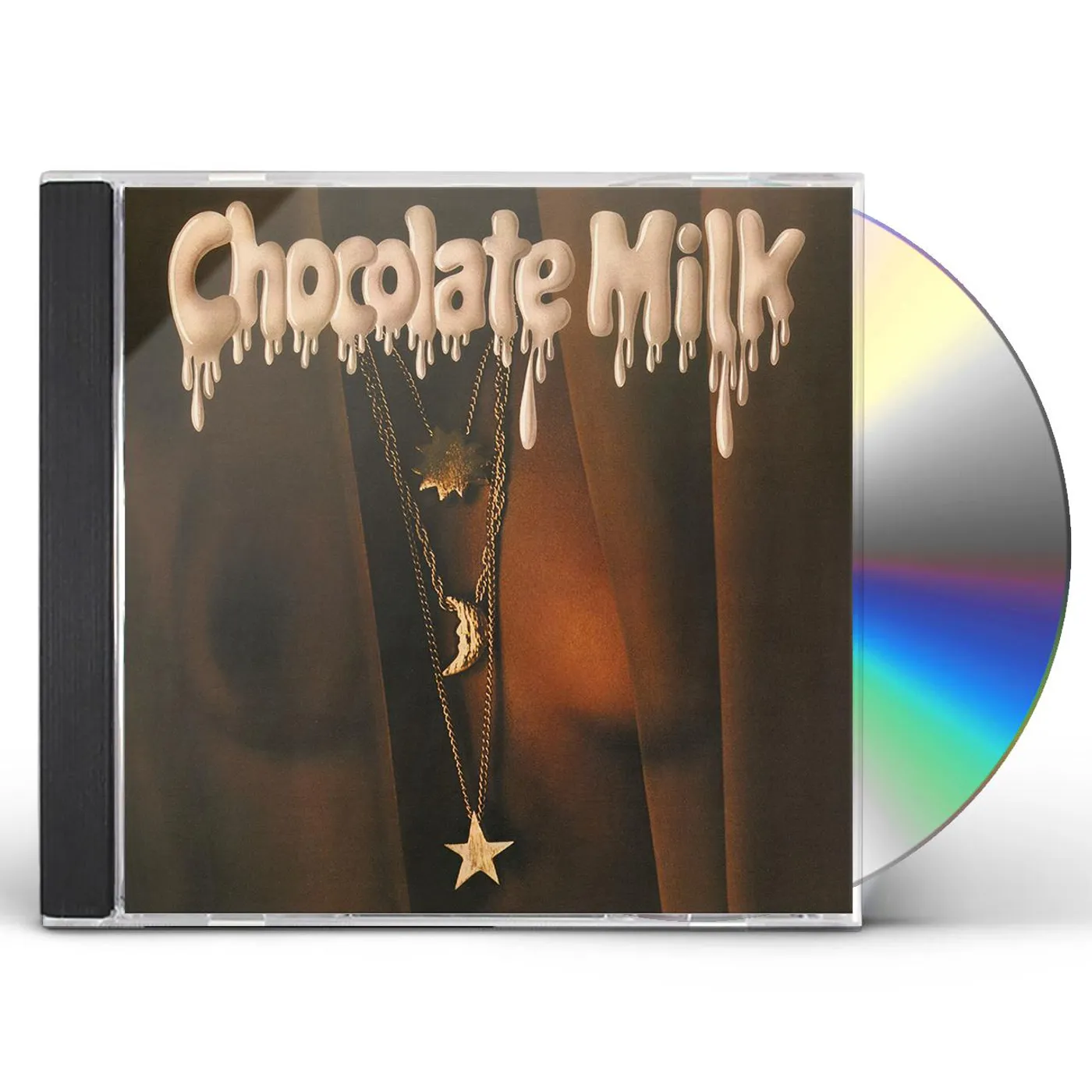 CHOCOLATE MILK (EXPANDED EDITION) CD