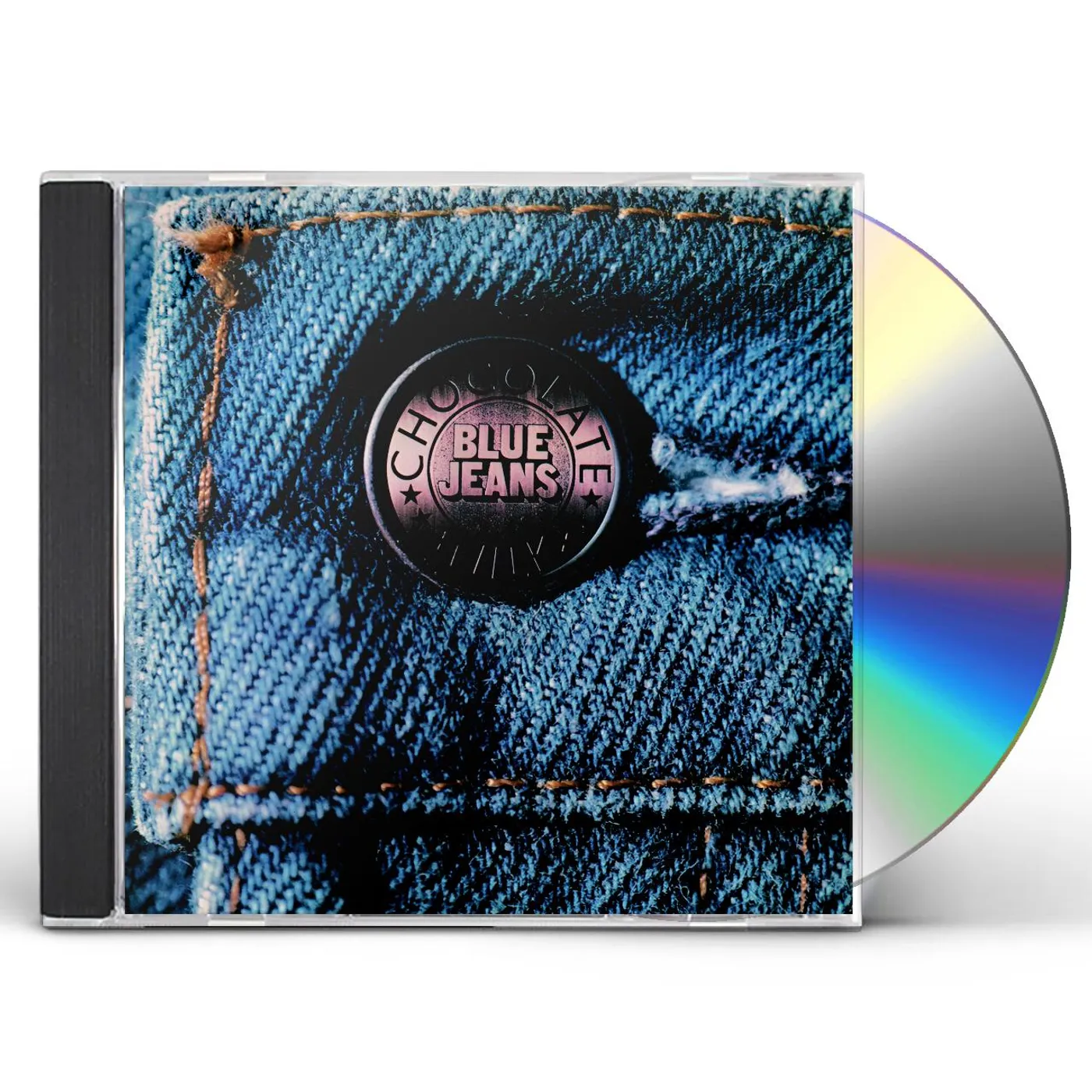Chocolate Milk BLUE JEANS CD