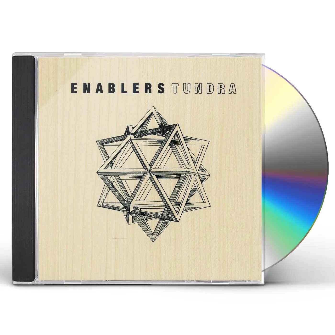 Enablers TUNDRA CD